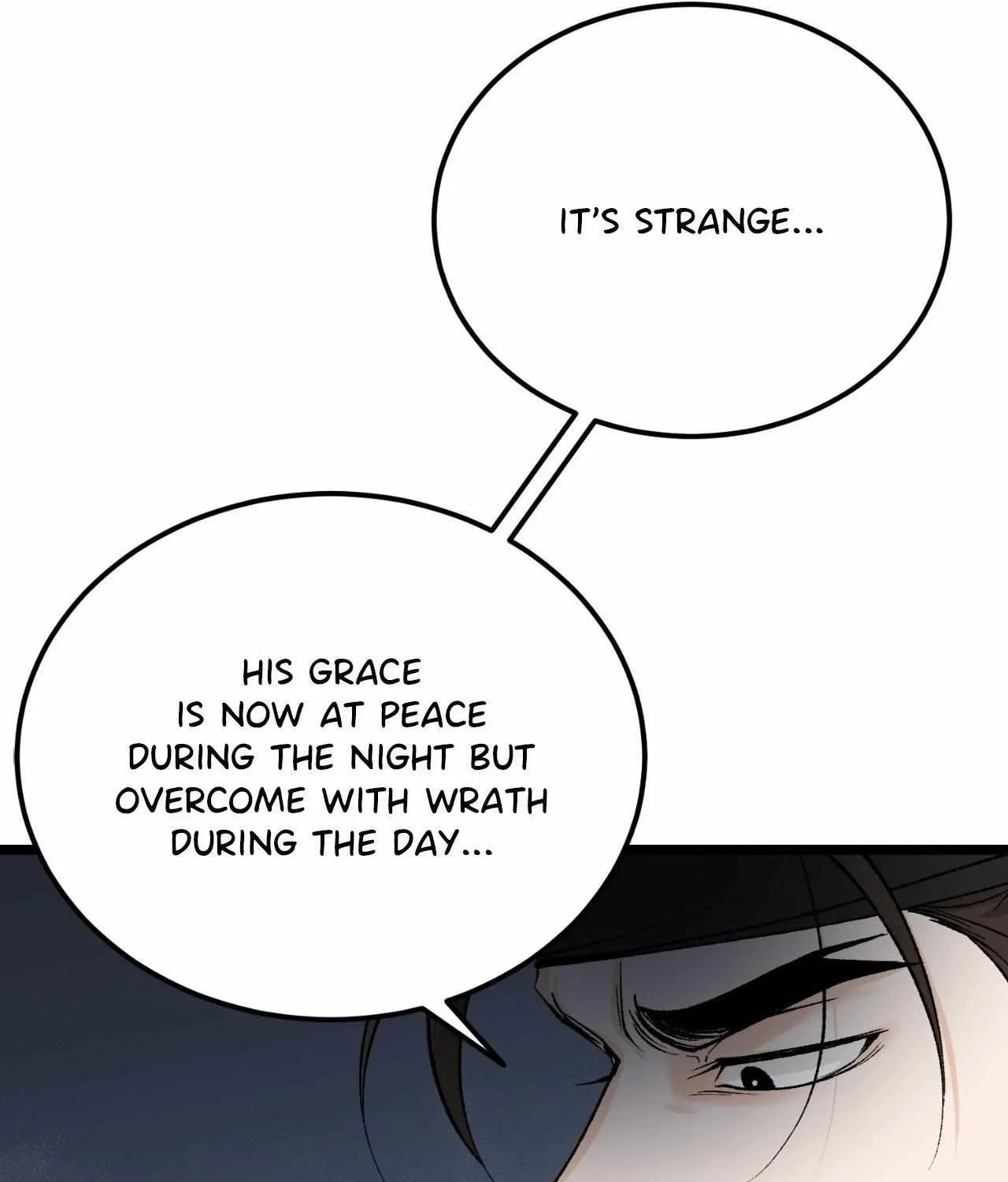 Like A Fever Dream Chapter 53 page 8 - 