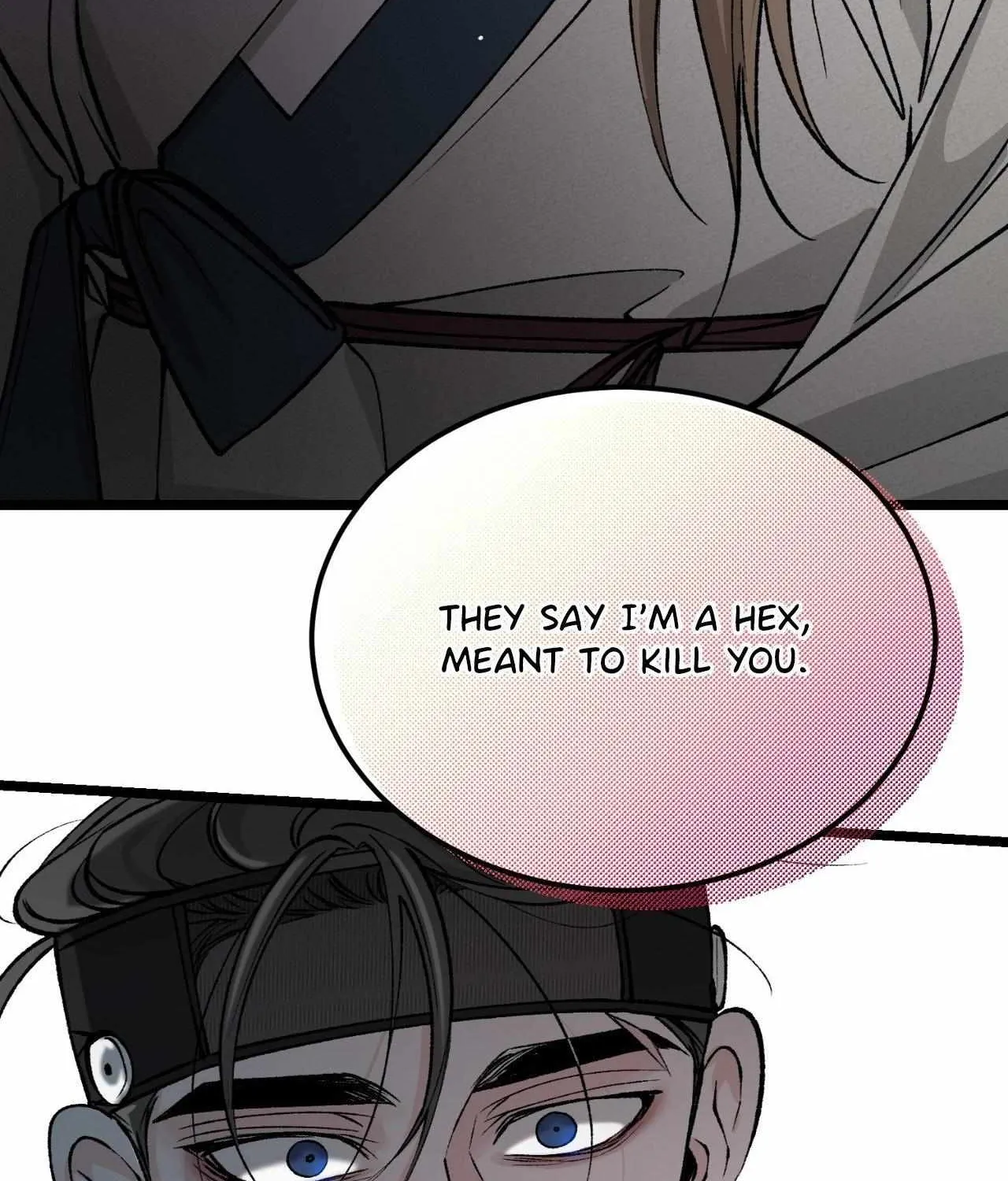 Like A Fever Dream Chapter 53 page 72 - 