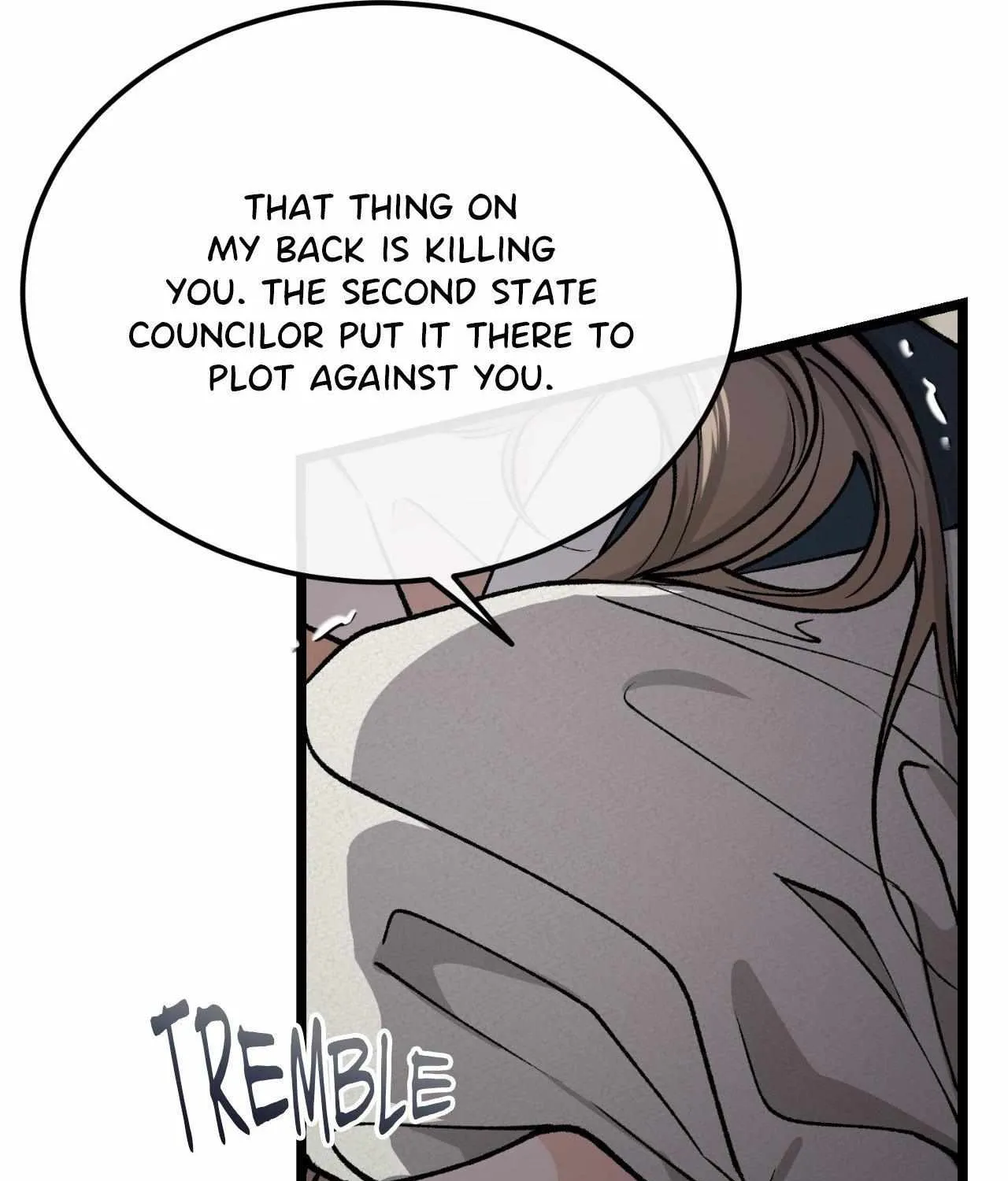 Like A Fever Dream Chapter 53 page 74 - 