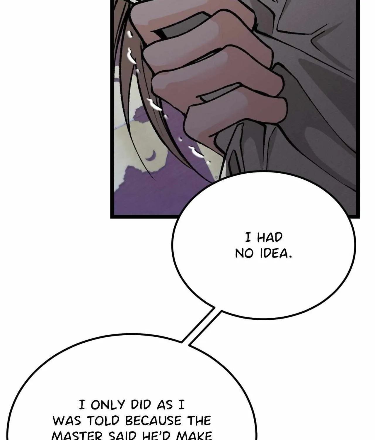 Like A Fever Dream Chapter 53 page 75 - 