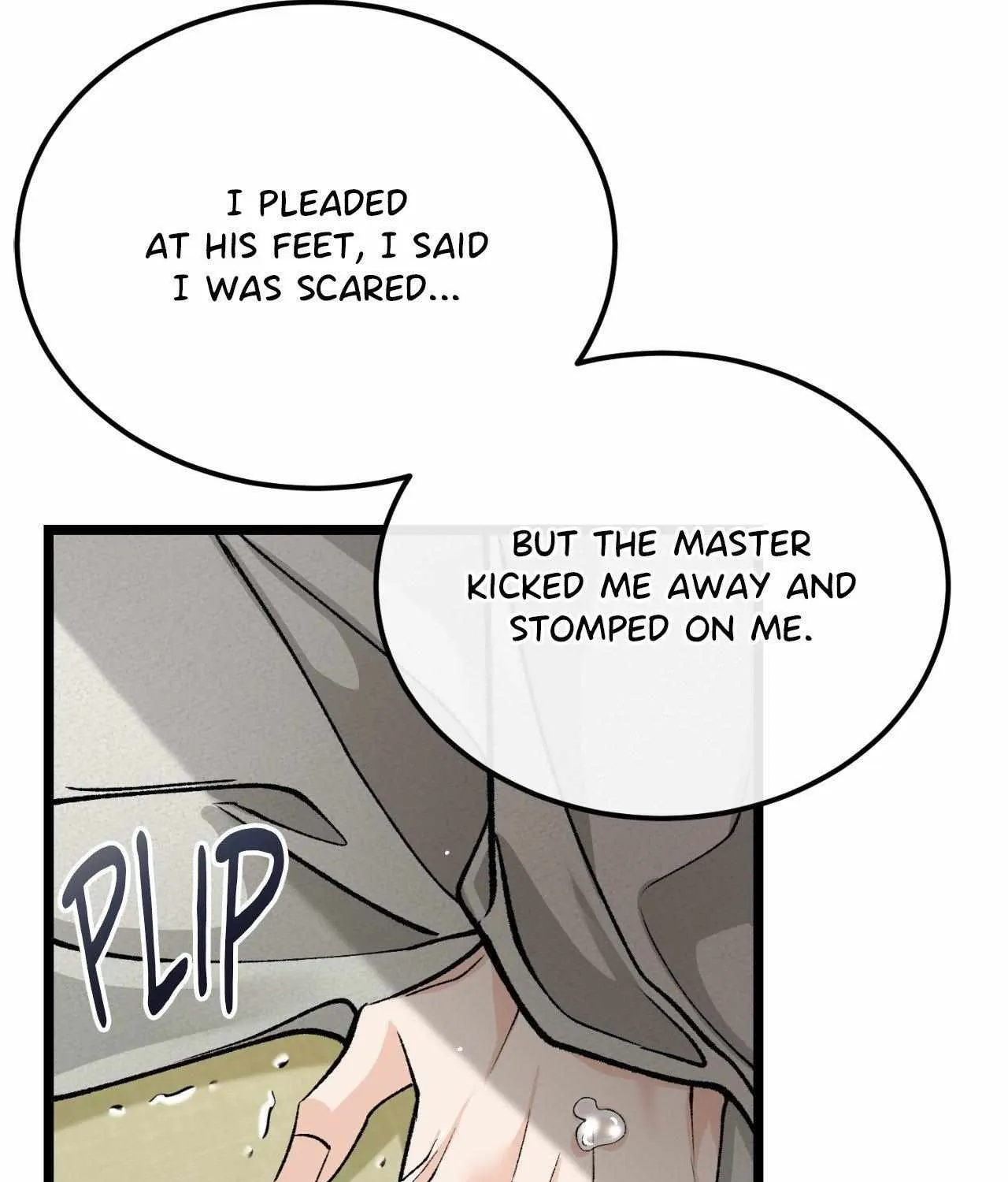 Like A Fever Dream Chapter 53 page 79 - 