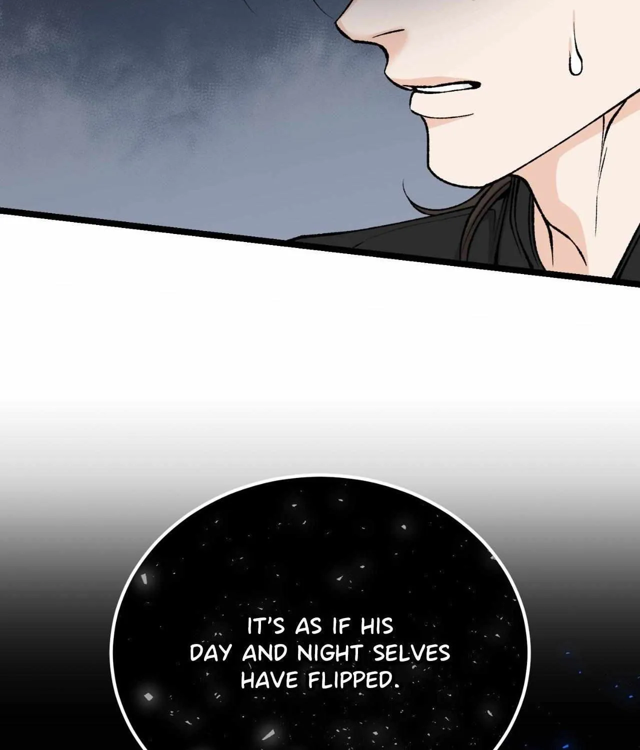 Like A Fever Dream Chapter 53 page 9 - 