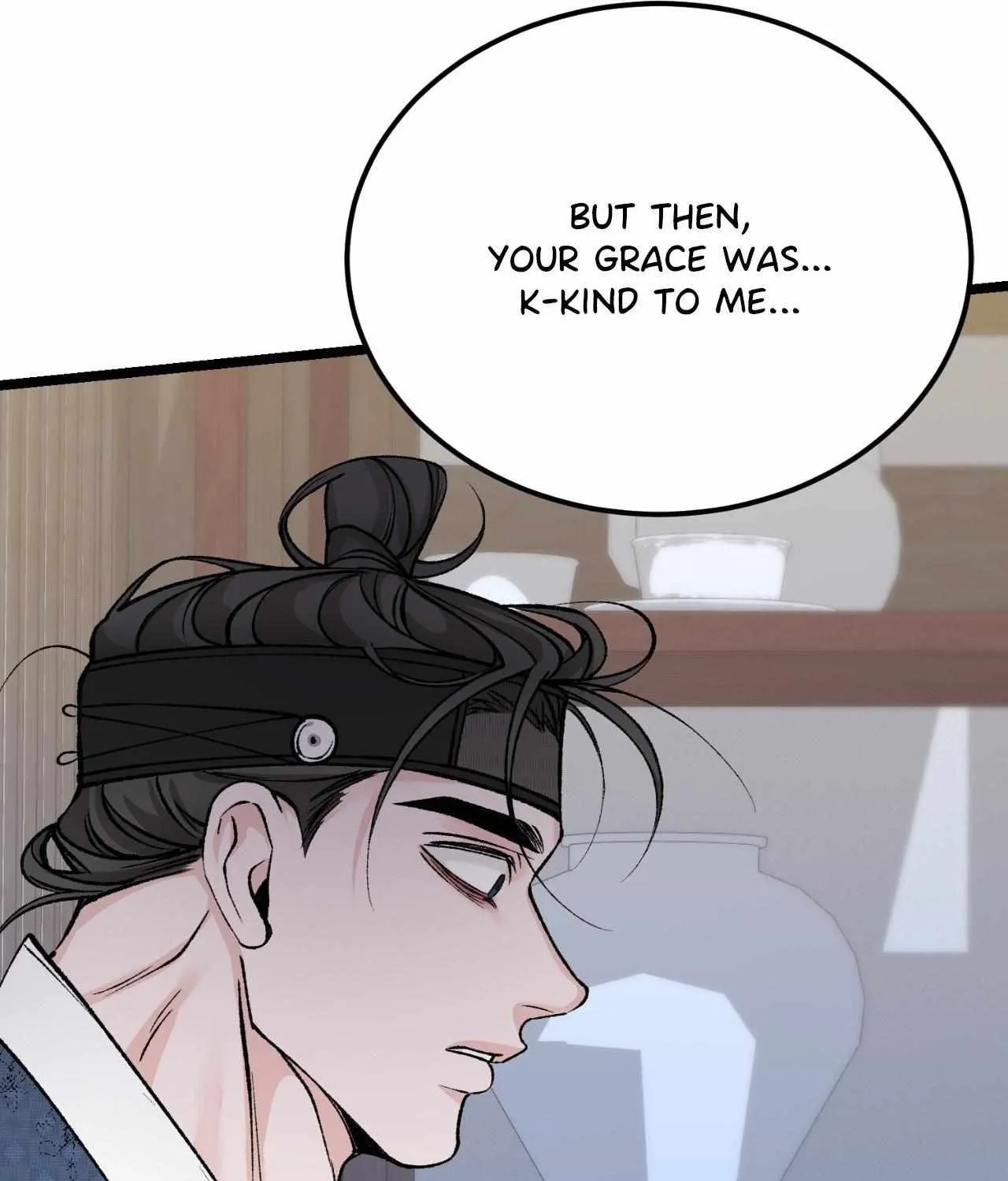 Like A Fever Dream Chapter 53 page 81 - 