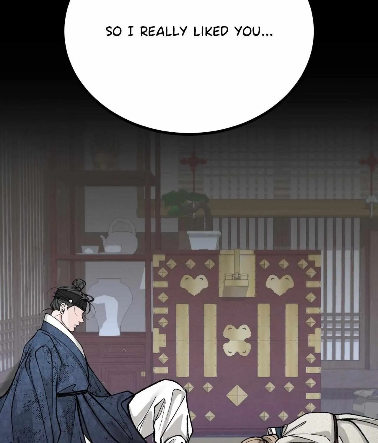 Like A Fever Dream Chapter 53 page 83 - 