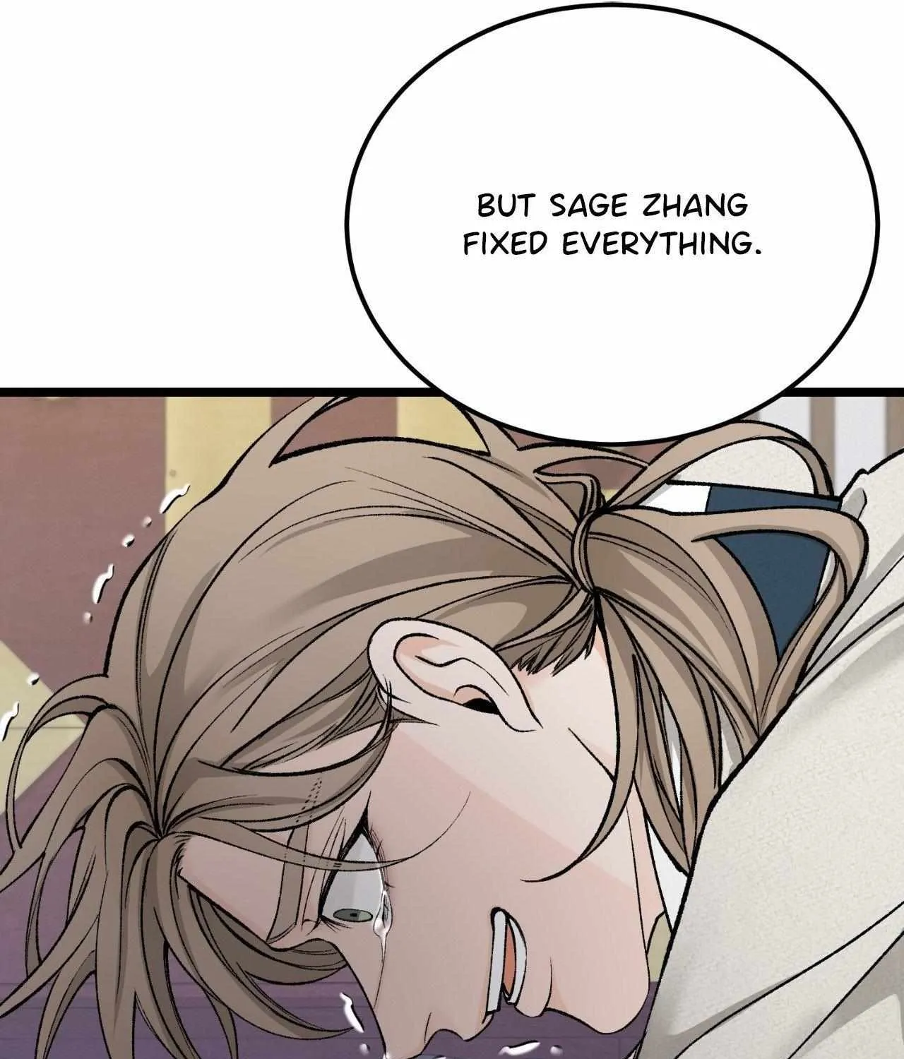 Like A Fever Dream Chapter 53 page 88 - 