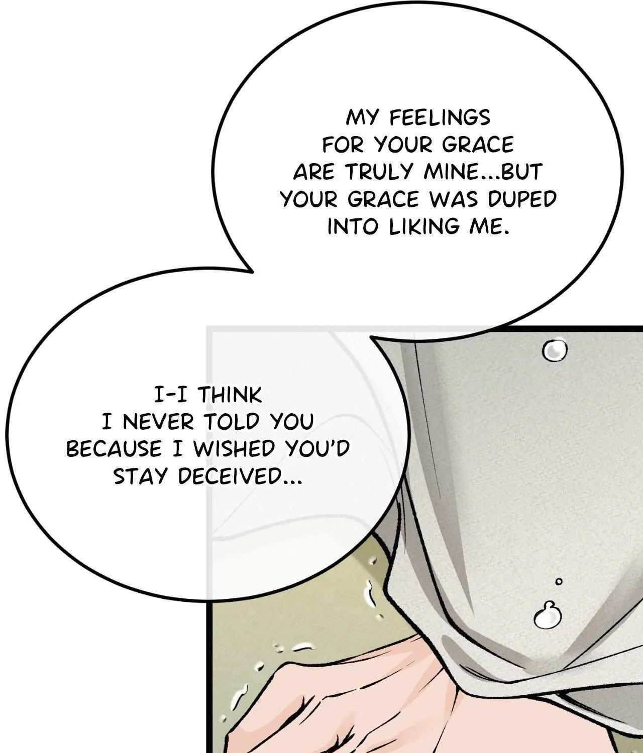 Like A Fever Dream Chapter 53 page 93 - 