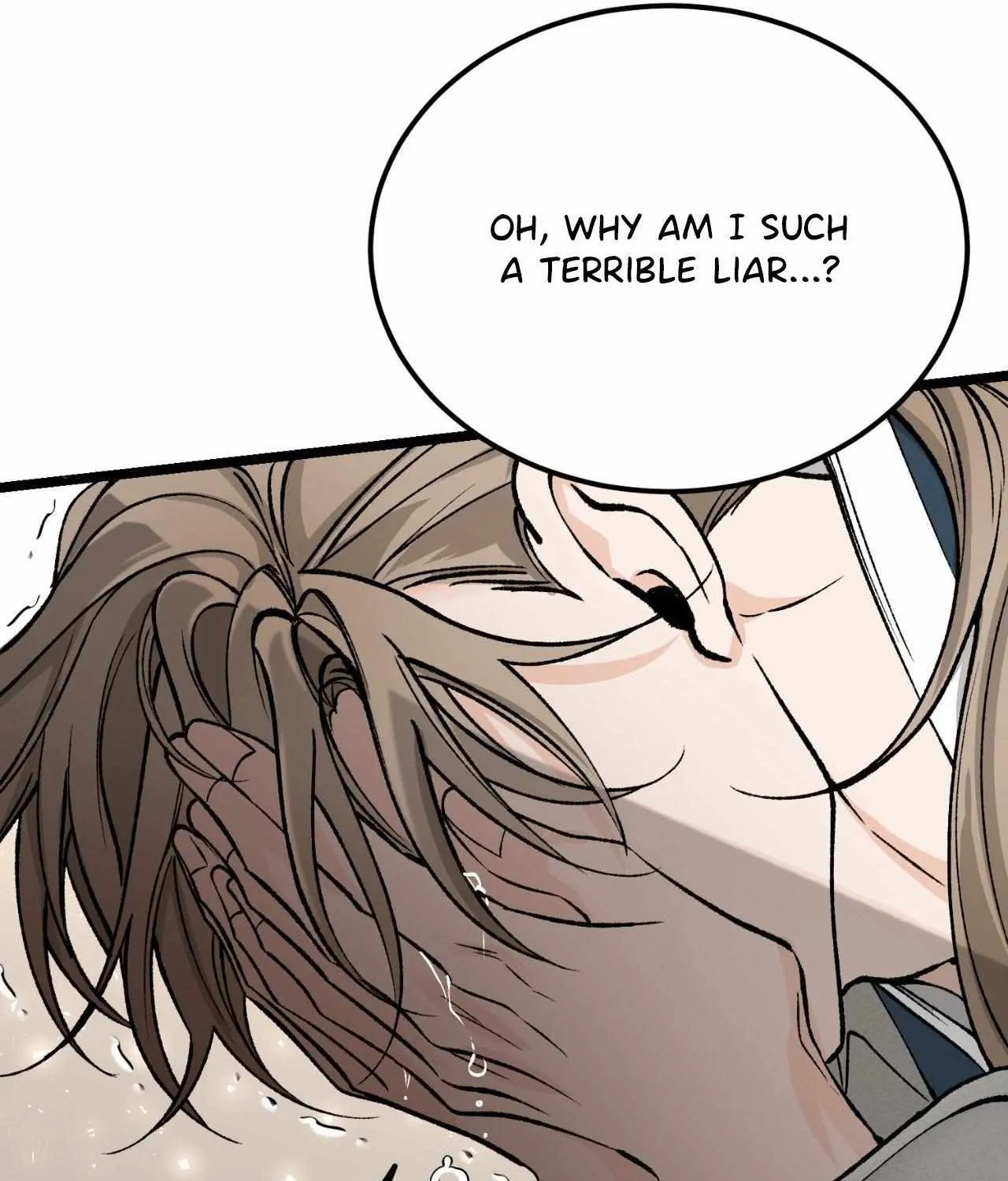 Like A Fever Dream Chapter 53 page 95 - 
