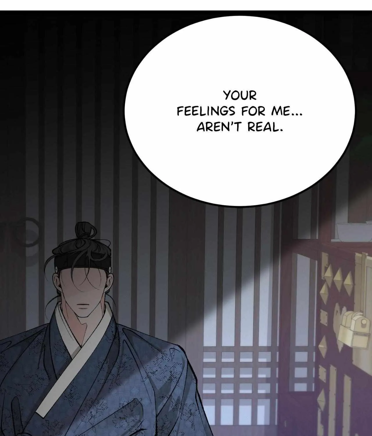Like A Fever Dream Chapter 53 page 99 - 