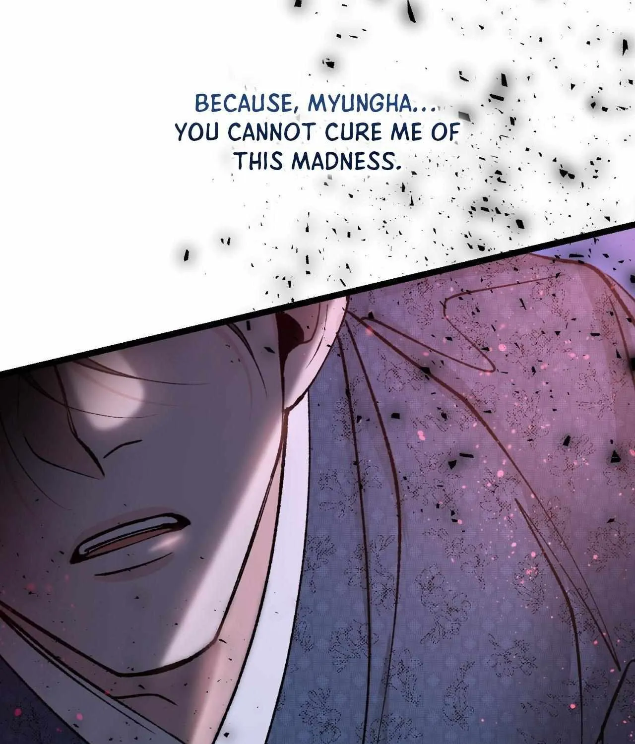 Like A Fever Dream Chapter 54 page 103 - 