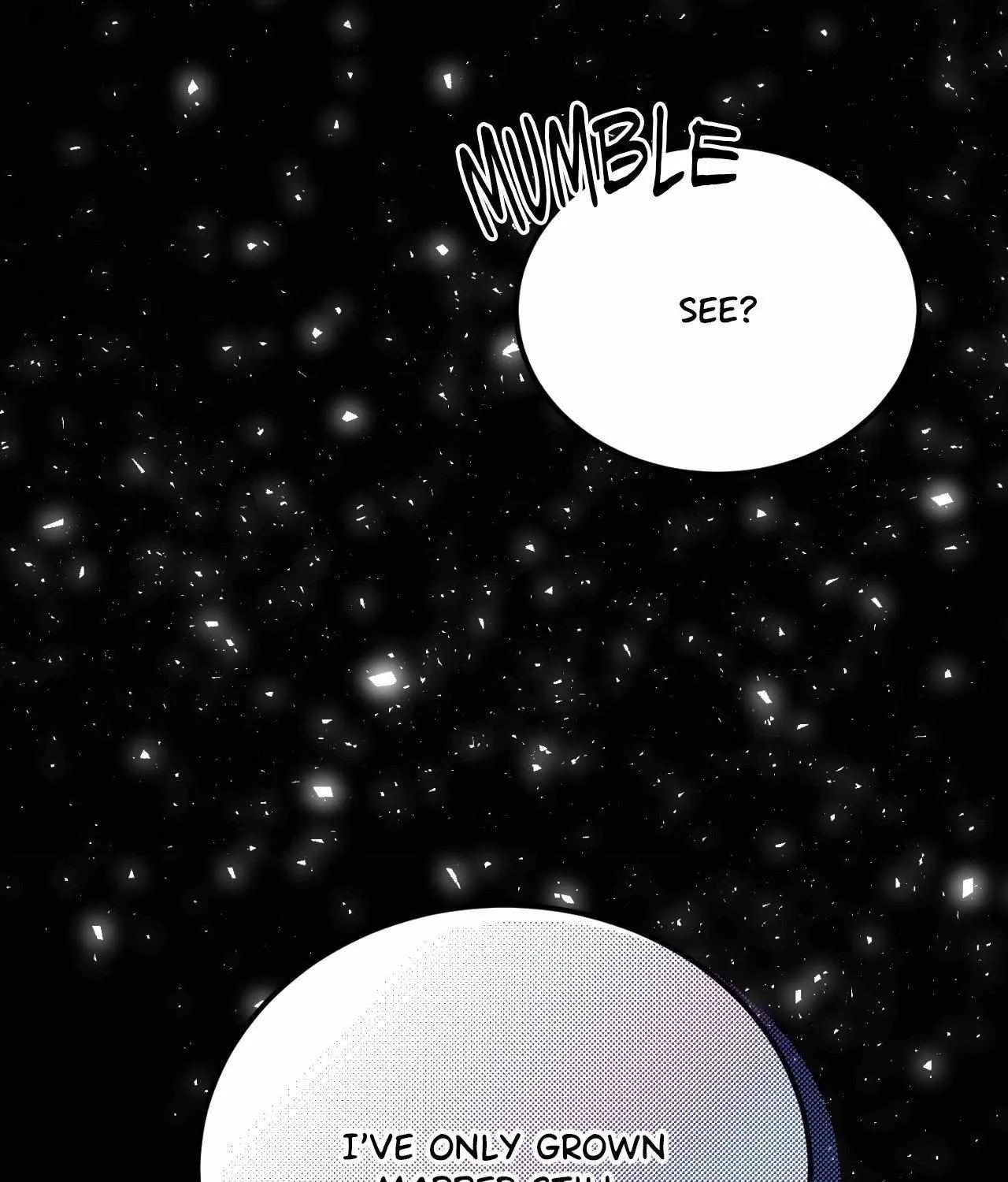 Like A Fever Dream Chapter 54 page 105 - 