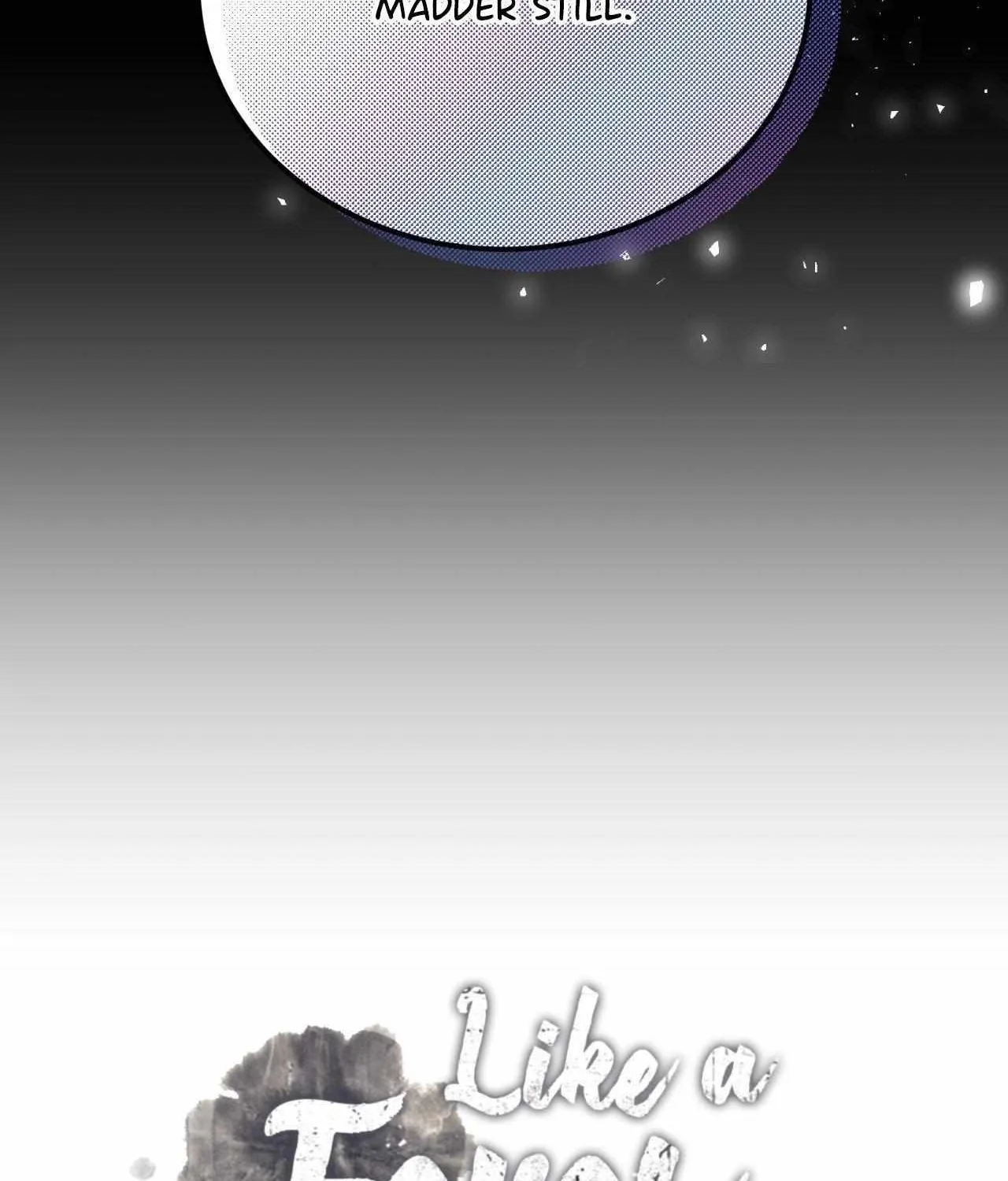 Like A Fever Dream Chapter 54 page 106 - 
