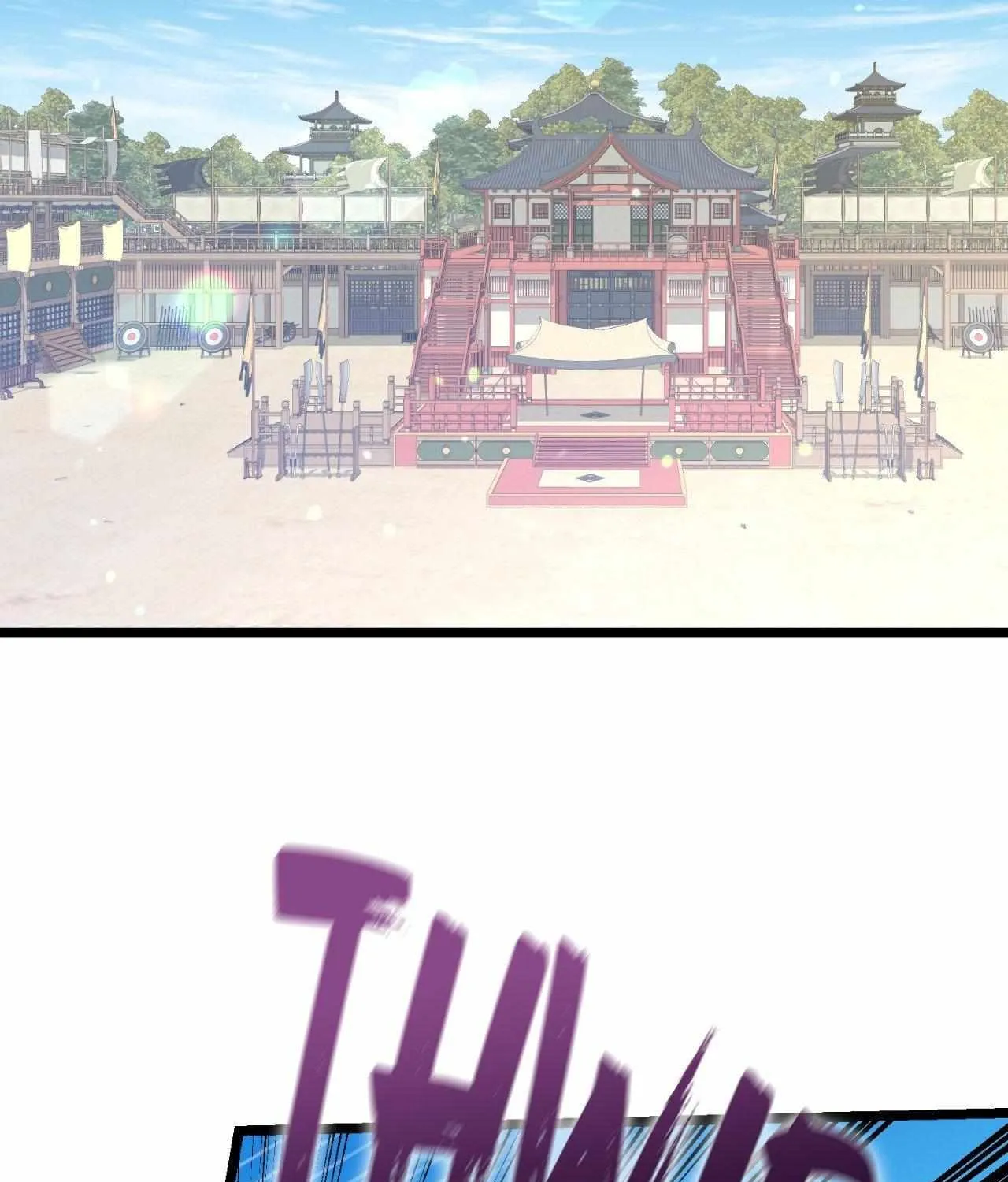 Like A Fever Dream Chapter 54 page 109 - 