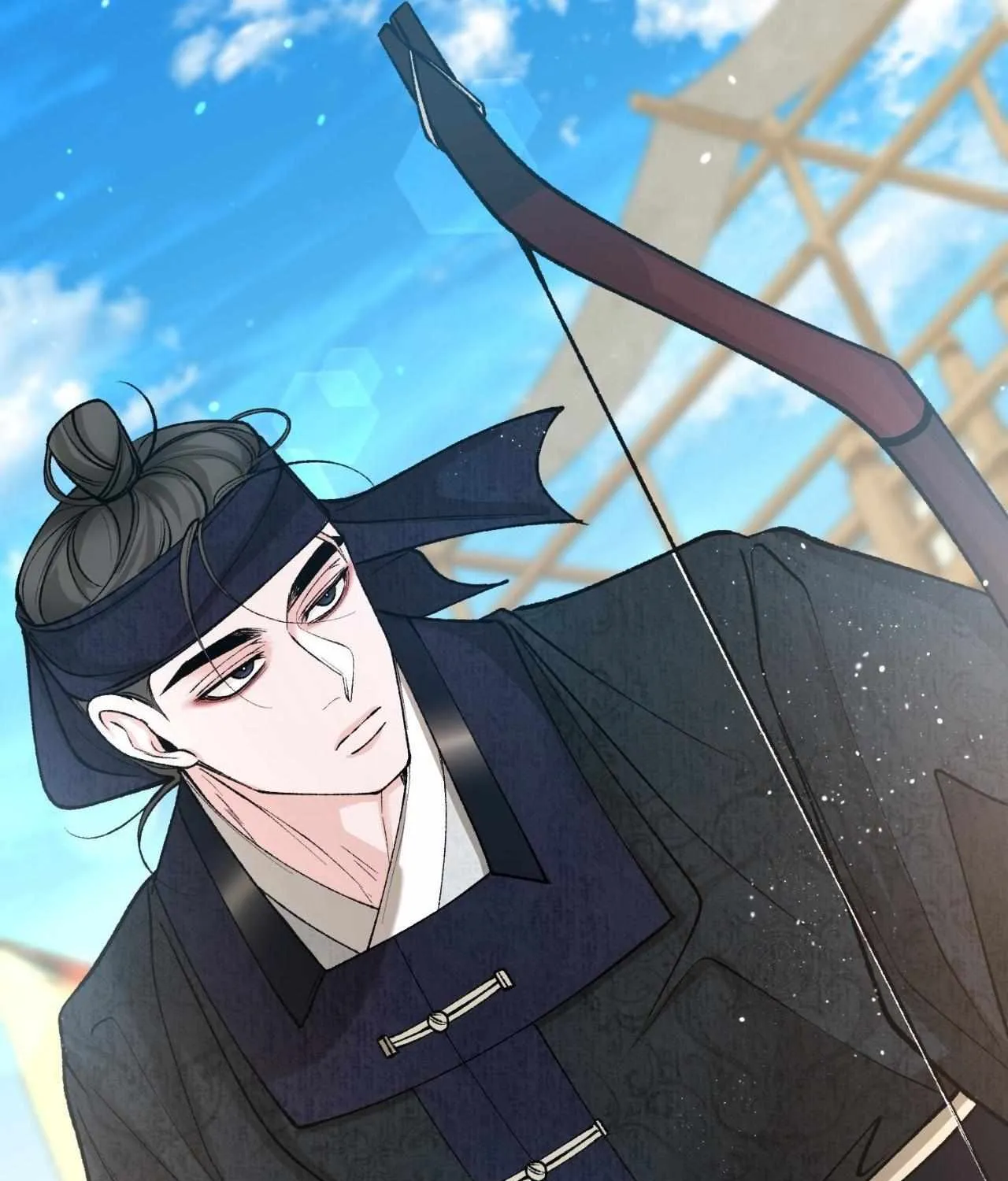 Like A Fever Dream Chapter 54 page 114 - 