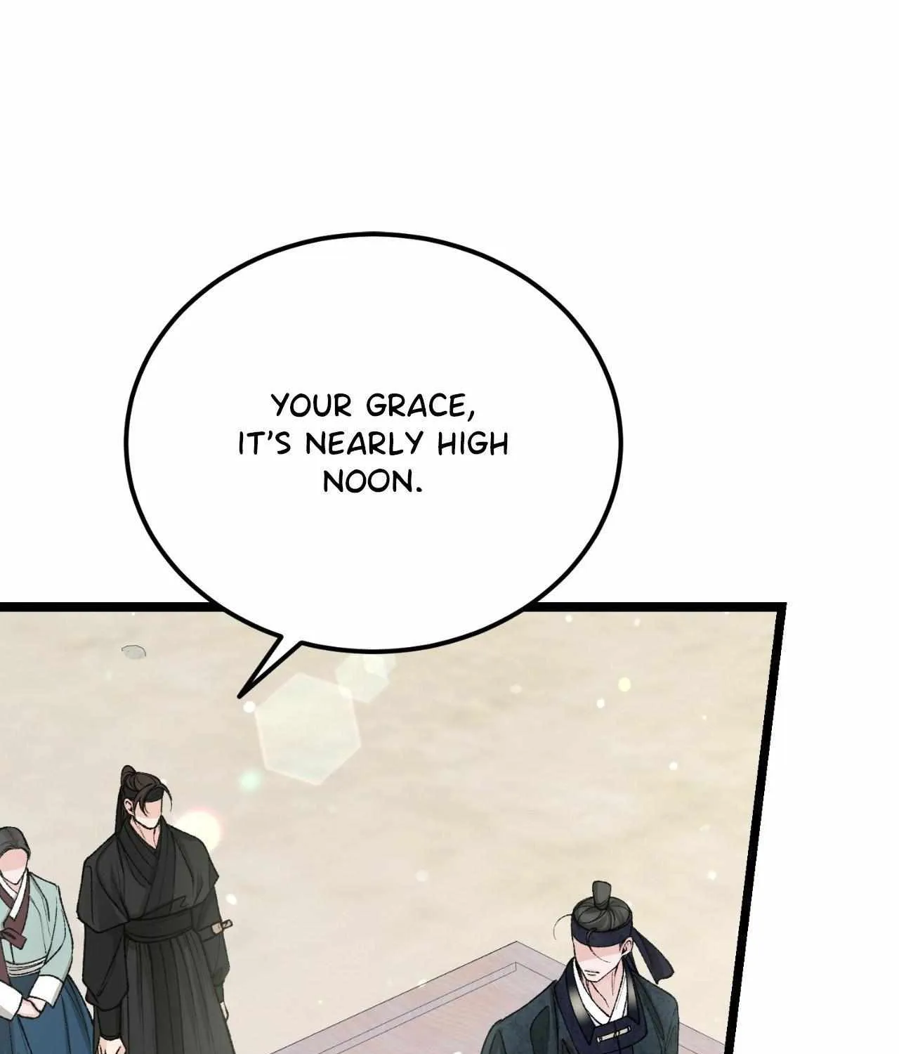 Like A Fever Dream Chapter 54 page 116 - 