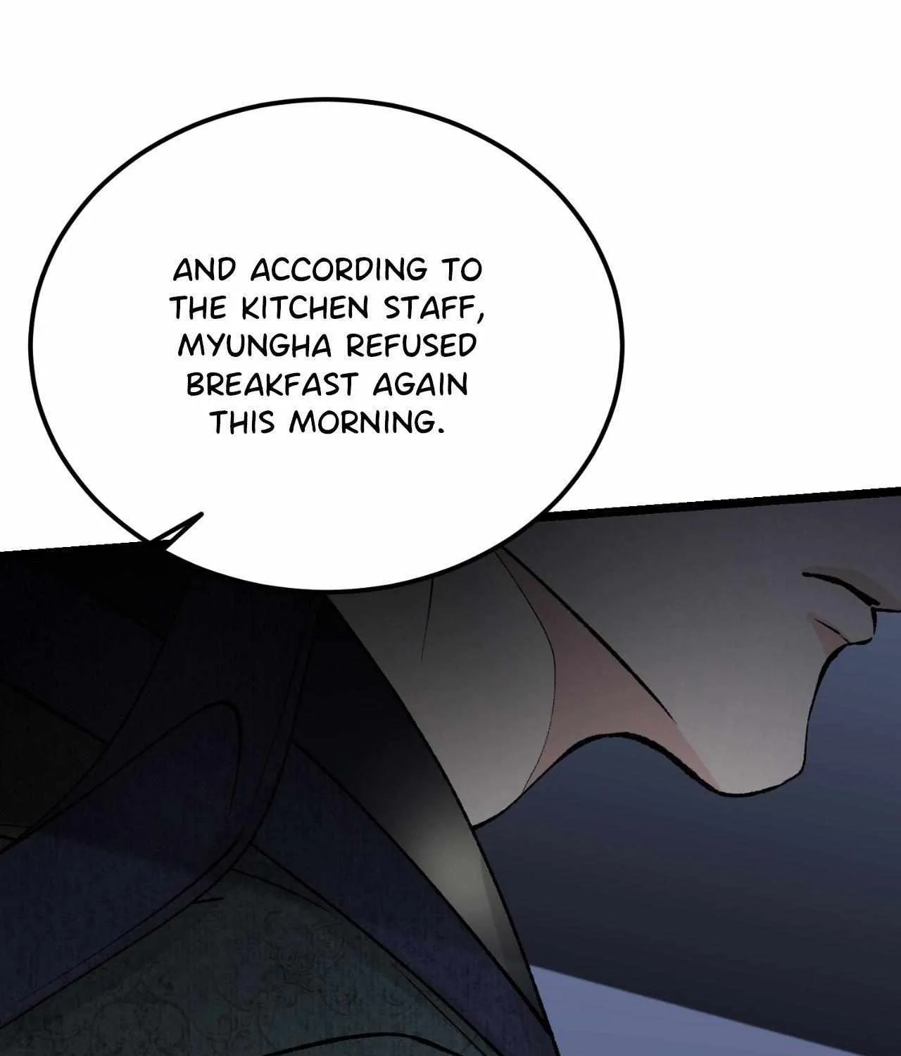 Like A Fever Dream Chapter 54 page 118 - 