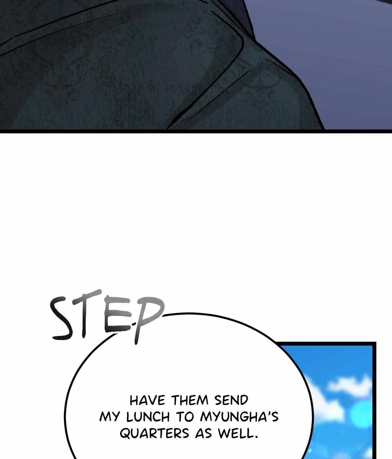 Like A Fever Dream Chapter 54 page 119 - 