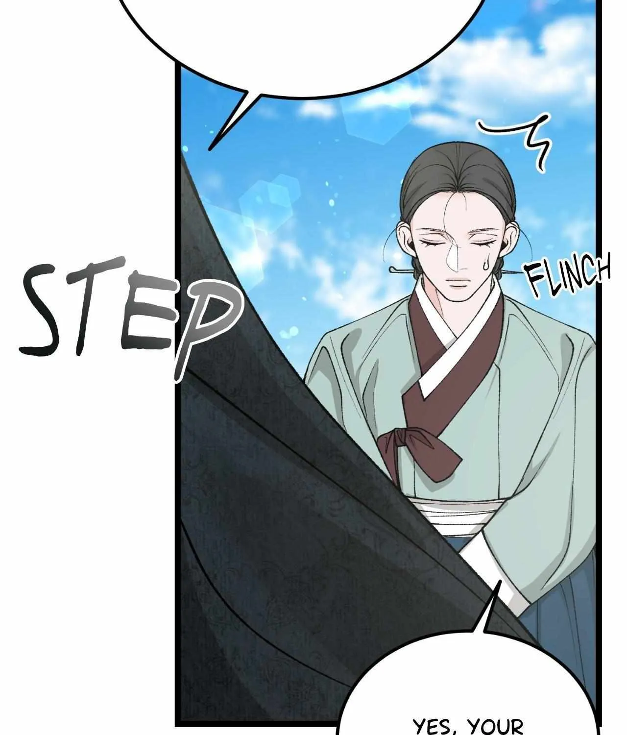 Like A Fever Dream Chapter 54 page 120 - 