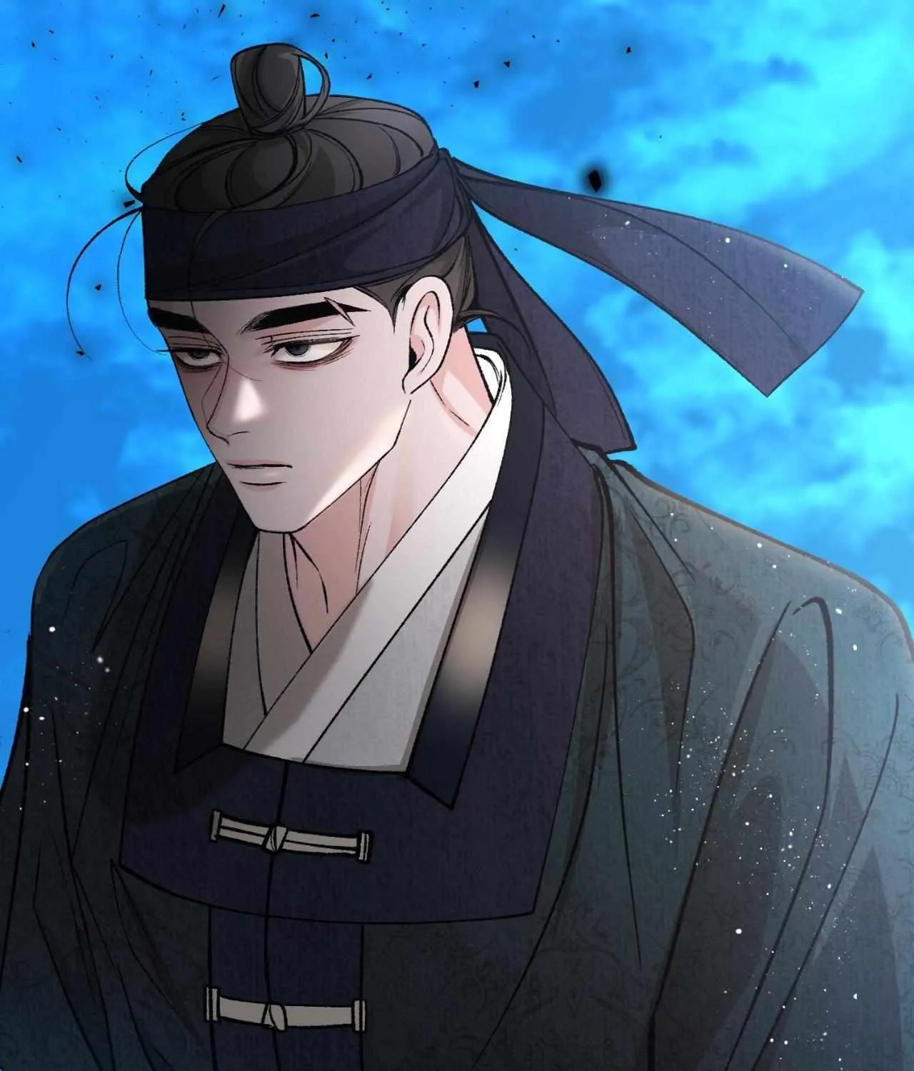 Like A Fever Dream Chapter 54 page 125 - 