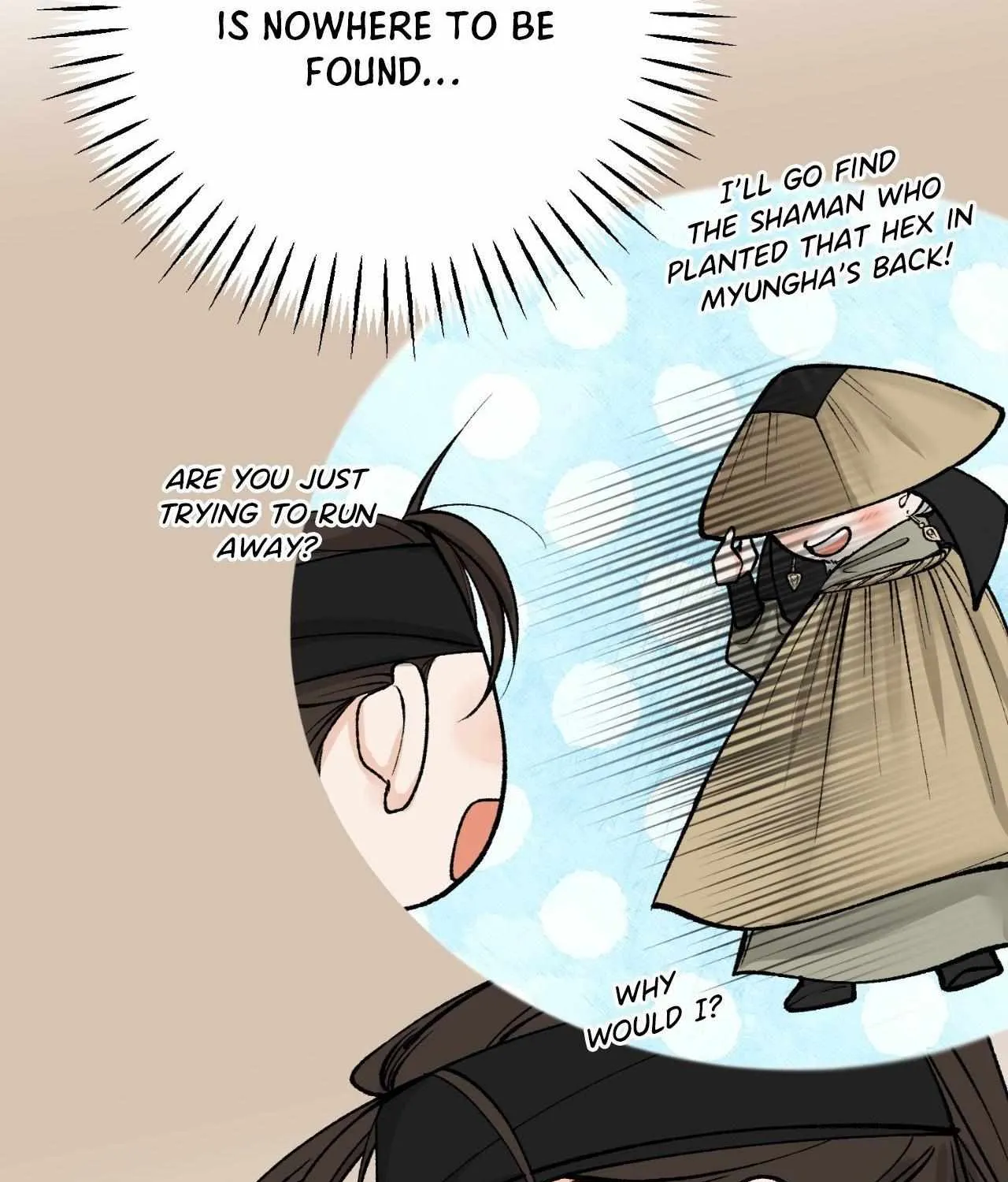 Like A Fever Dream Chapter 54 page 128 - 