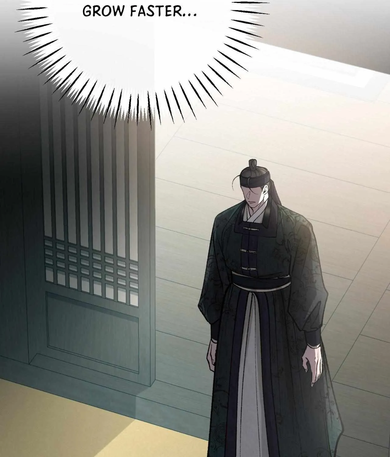 Like A Fever Dream Chapter 54 page 136 - 