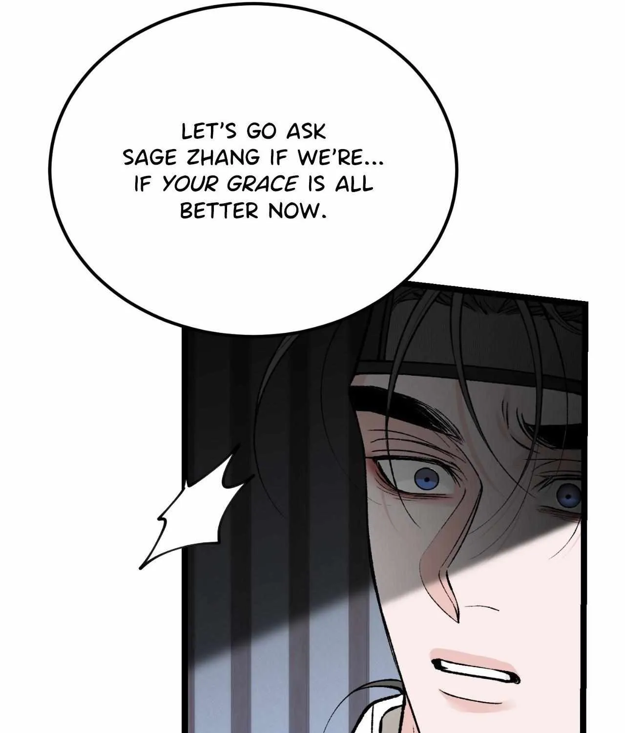 Like A Fever Dream Chapter 54 page 20 - 