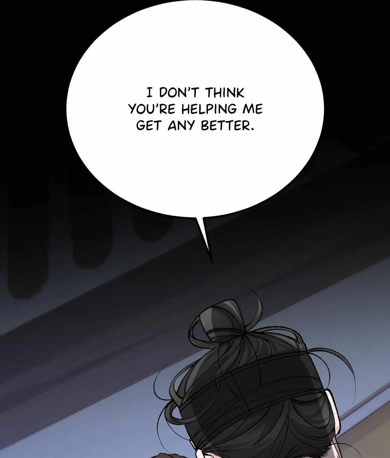 Like A Fever Dream Chapter 54 page 3 - 