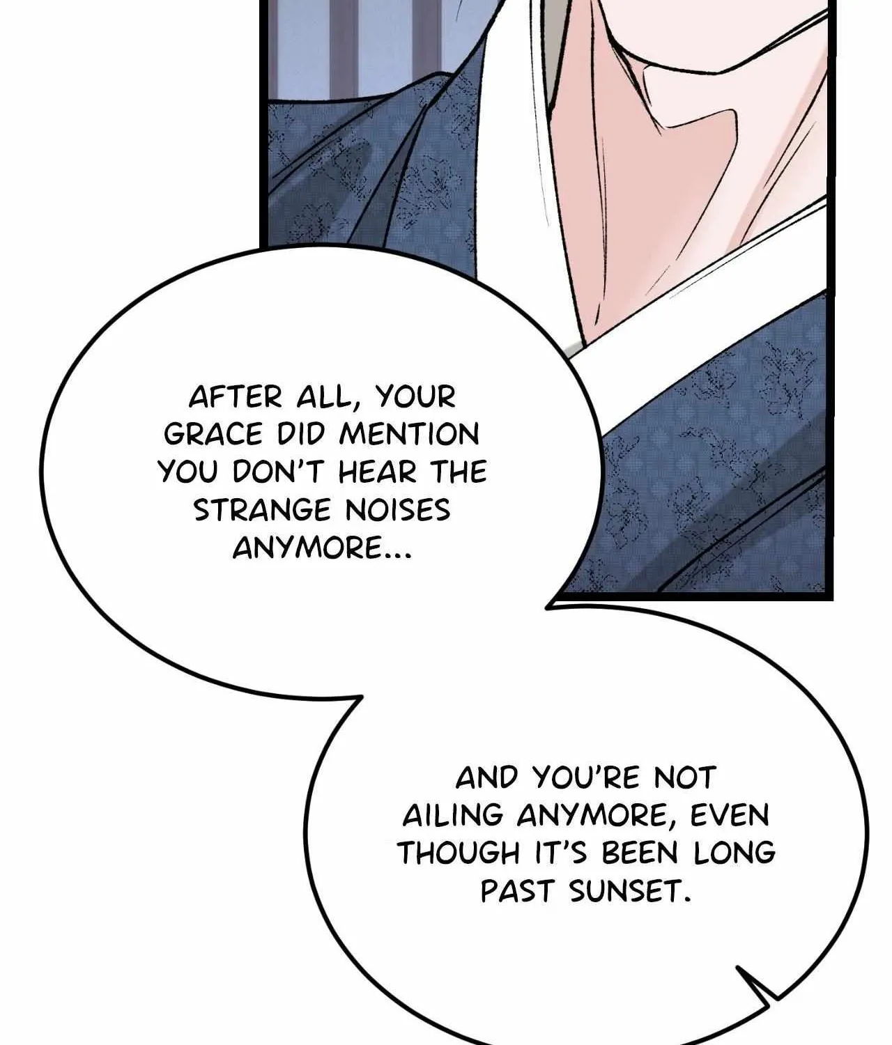 Like A Fever Dream Chapter 54 page 21 - 