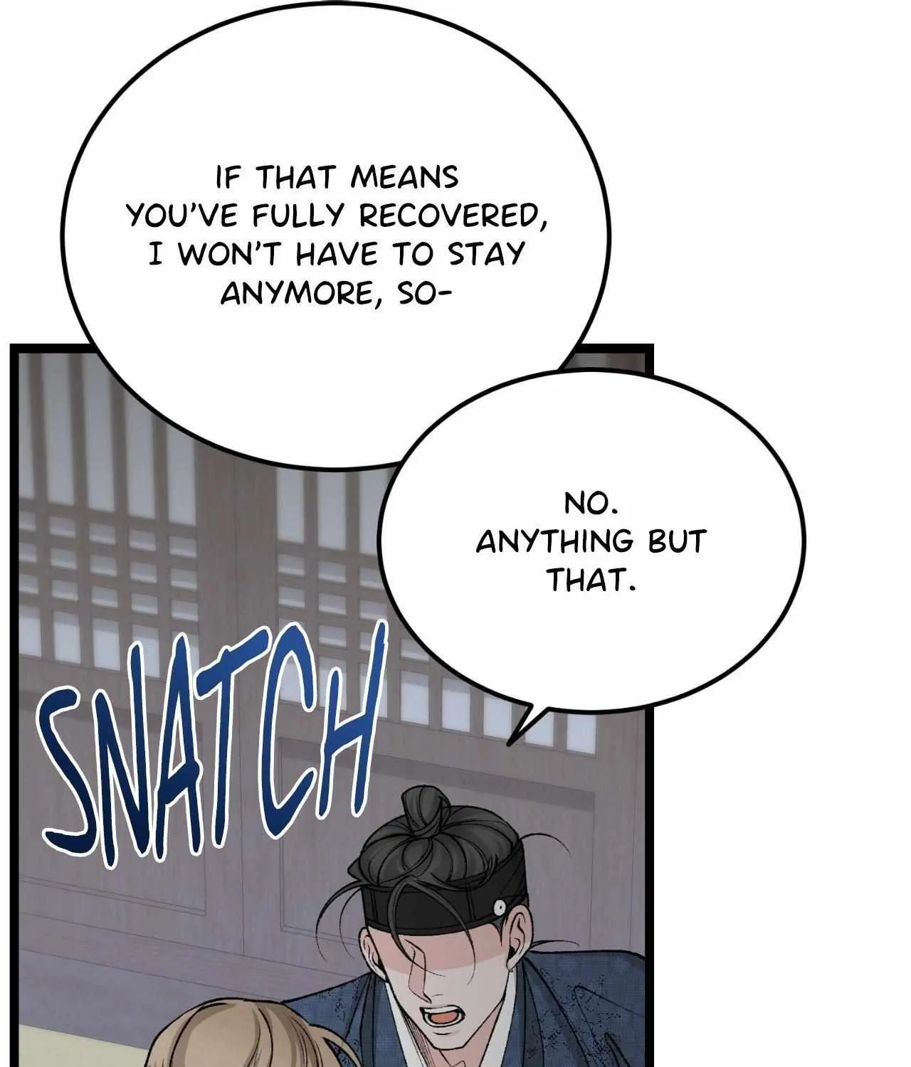 Like A Fever Dream Chapter 54 page 23 - 