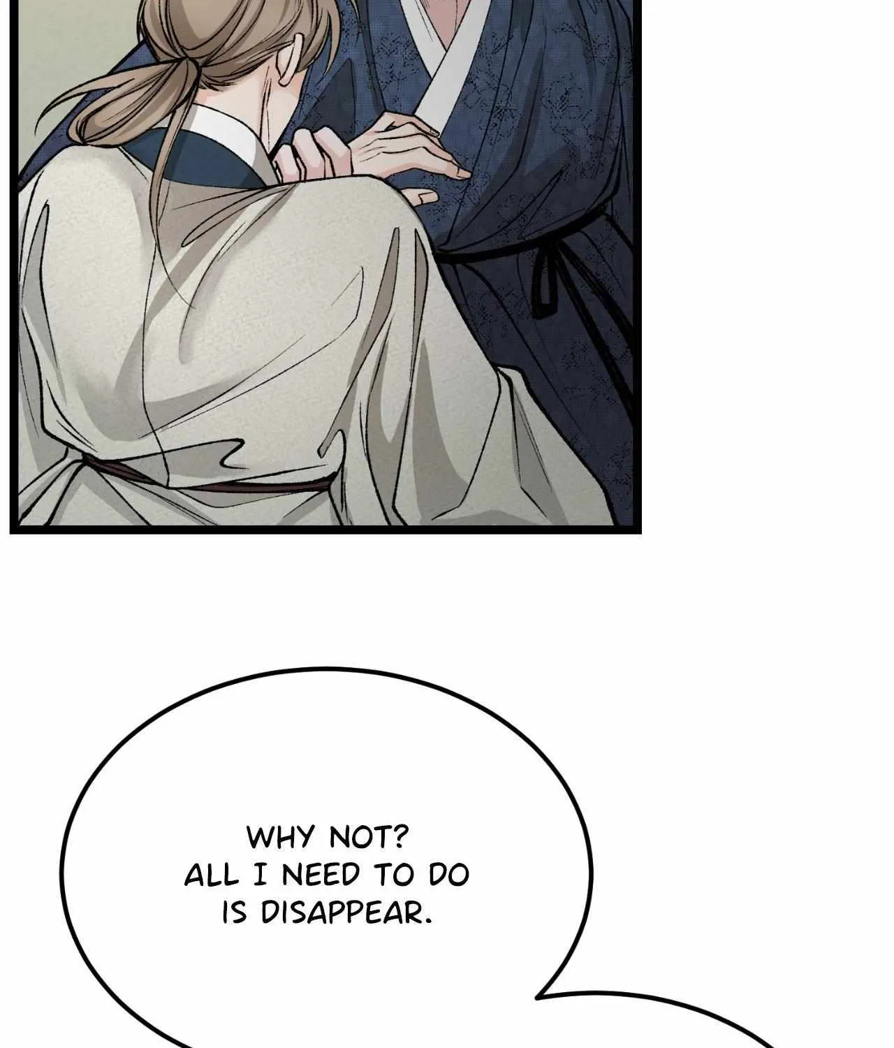 Like A Fever Dream Chapter 54 page 24 - 