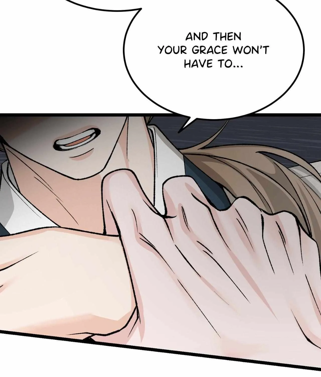 Like A Fever Dream Chapter 54 page 25 - 