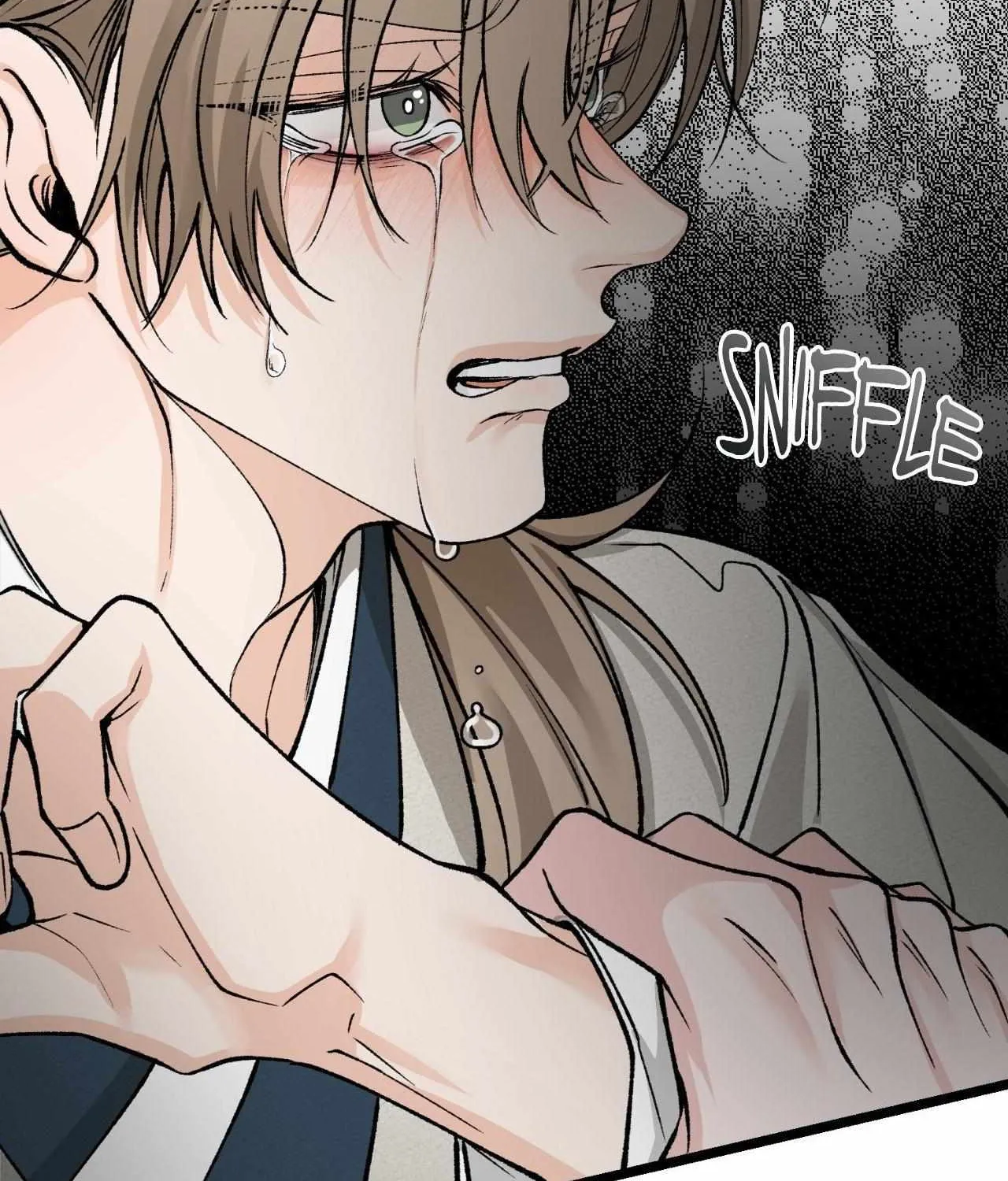 Like A Fever Dream Chapter 54 page 28 - 