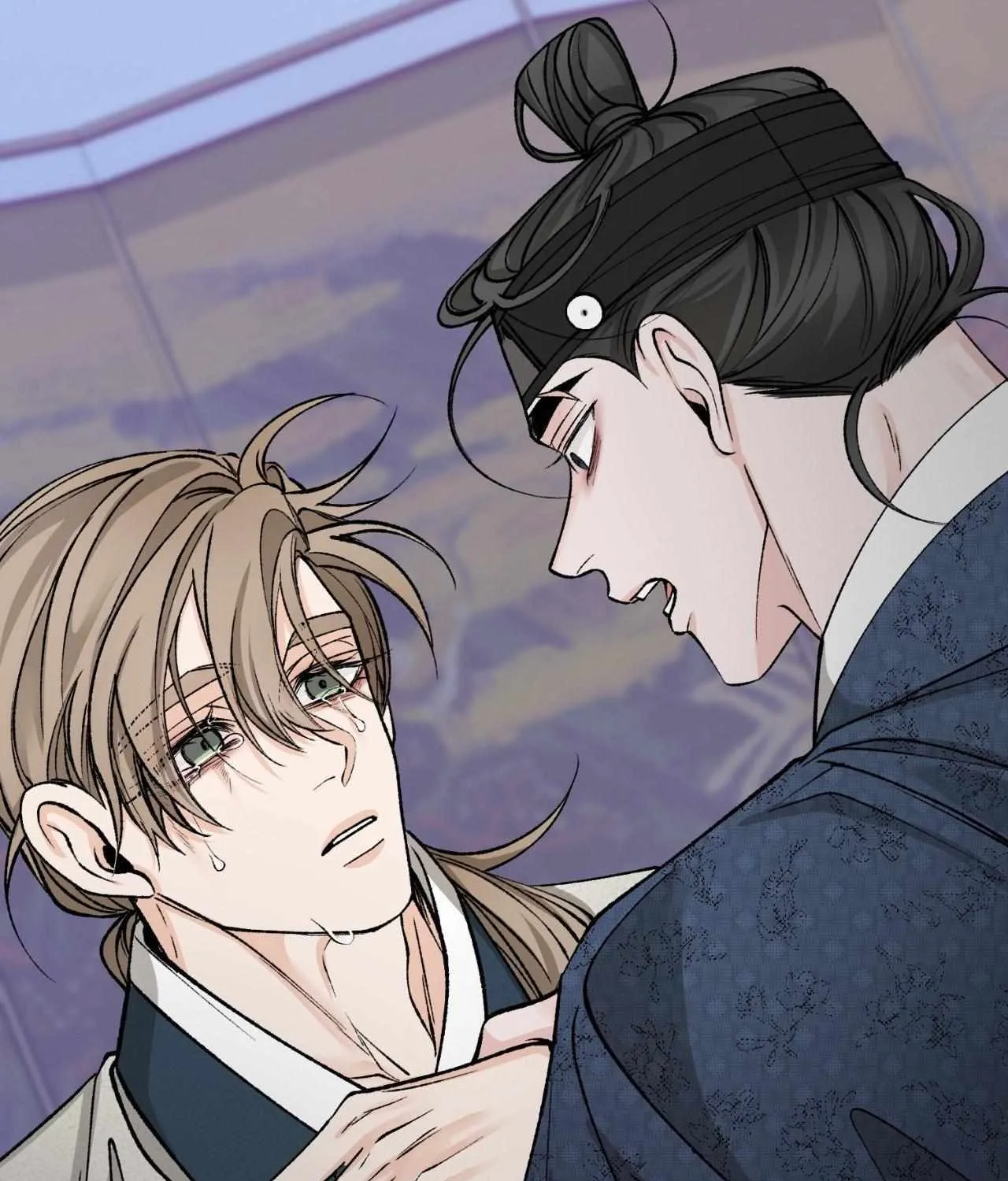 Like A Fever Dream Chapter 54 page 33 - 