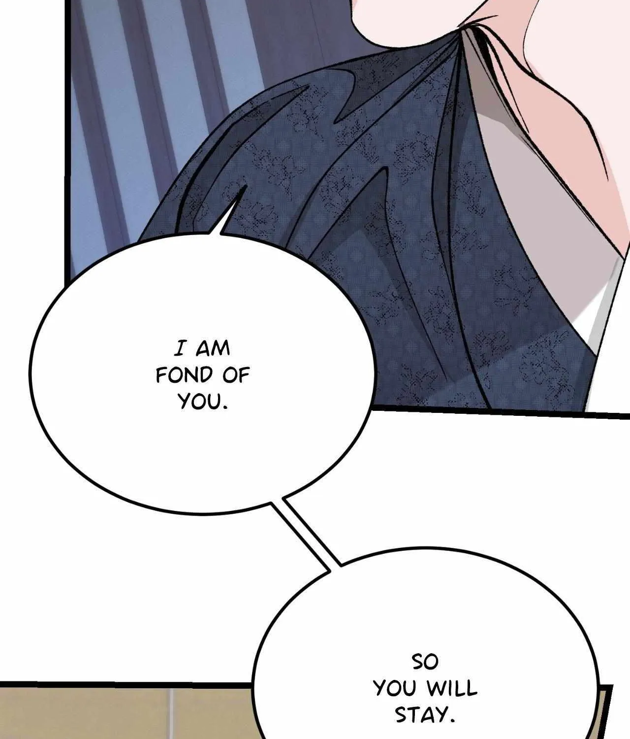 Like A Fever Dream Chapter 54 page 36 - 