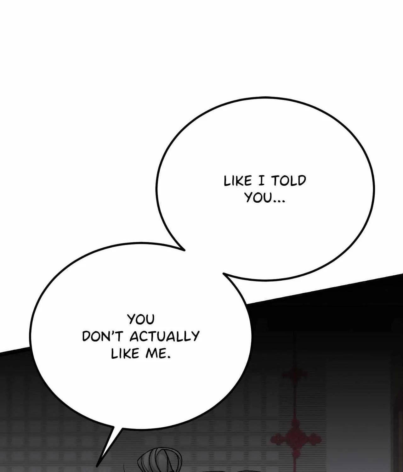 Like A Fever Dream Chapter 54 page 40 - 