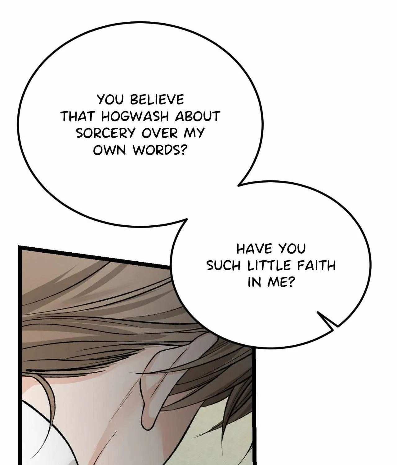 Like A Fever Dream Chapter 54 page 44 - 