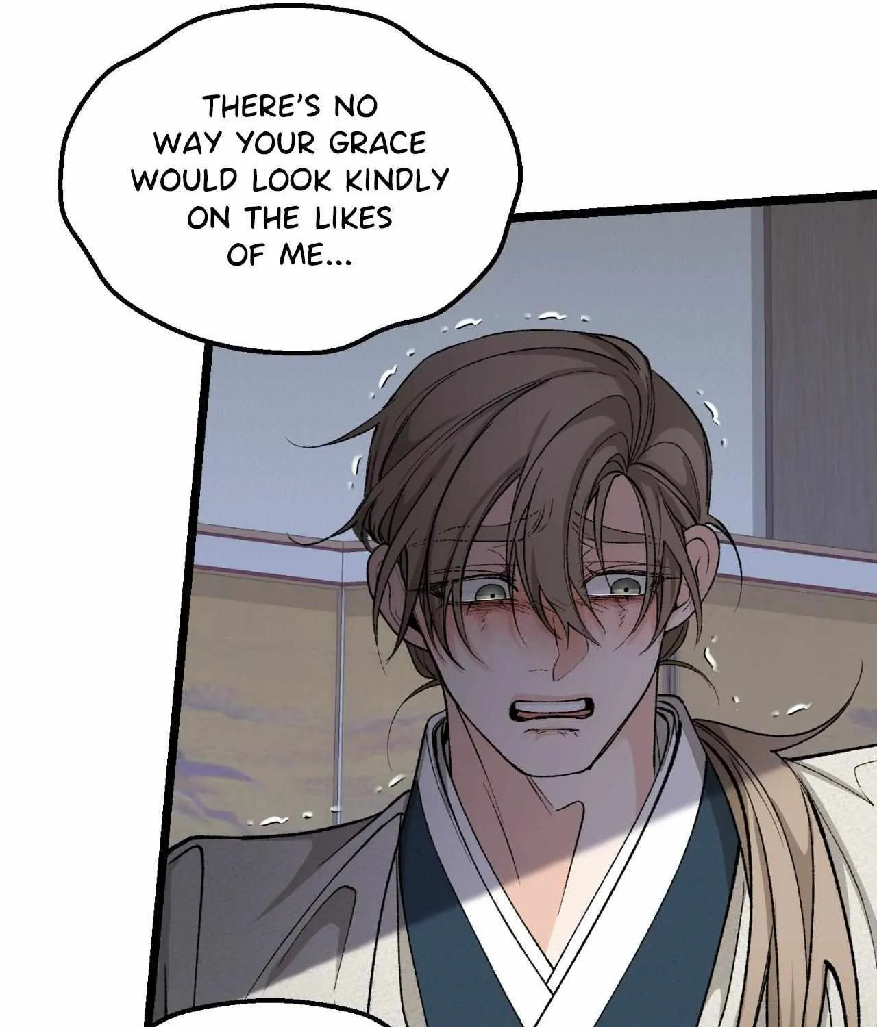 Like A Fever Dream Chapter 54 page 50 - 