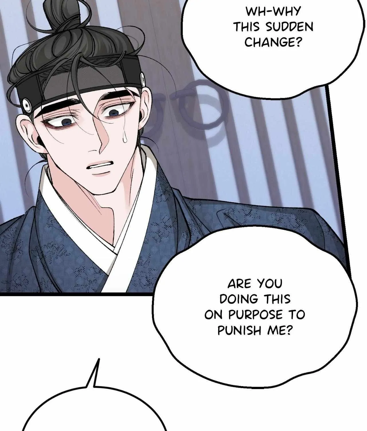 Like A Fever Dream Chapter 54 page 52 - 