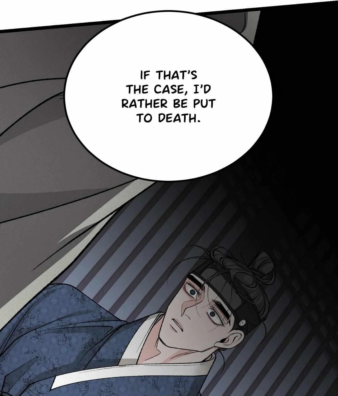 Like A Fever Dream Chapter 54 page 54 - 
