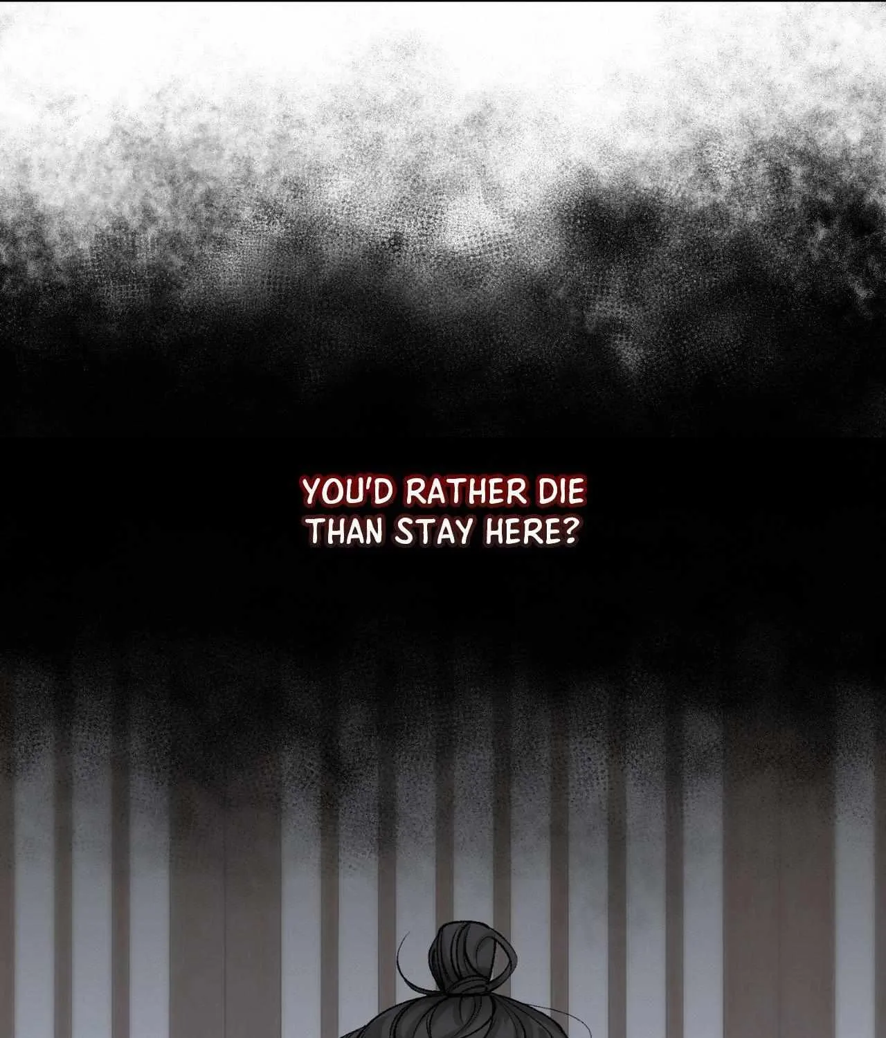 Like A Fever Dream Chapter 54 page 58 - 