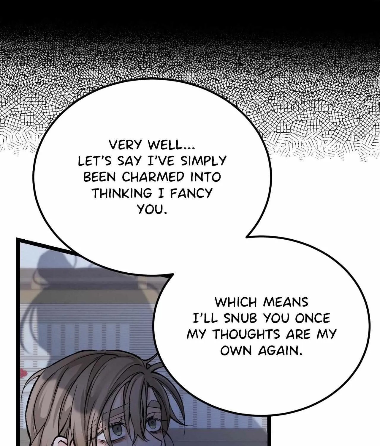 Like A Fever Dream Chapter 54 page 62 - 