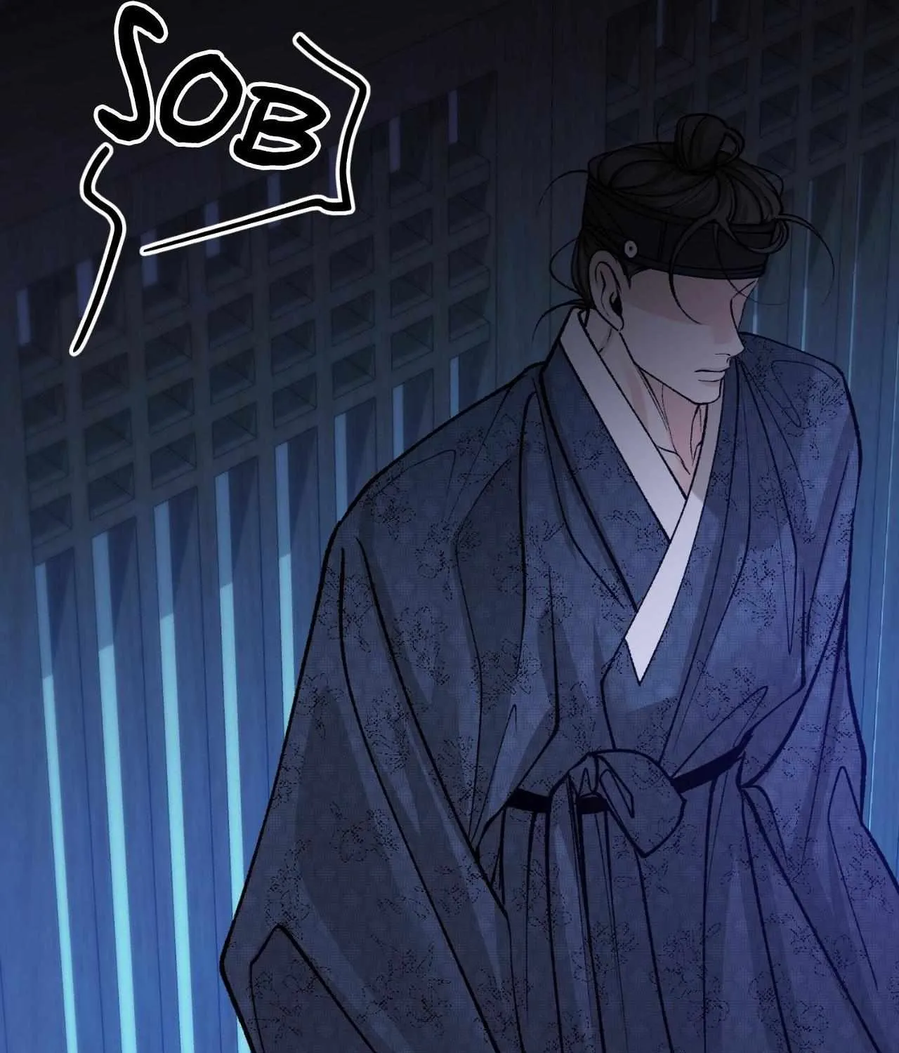Like A Fever Dream Chapter 54 page 81 - 