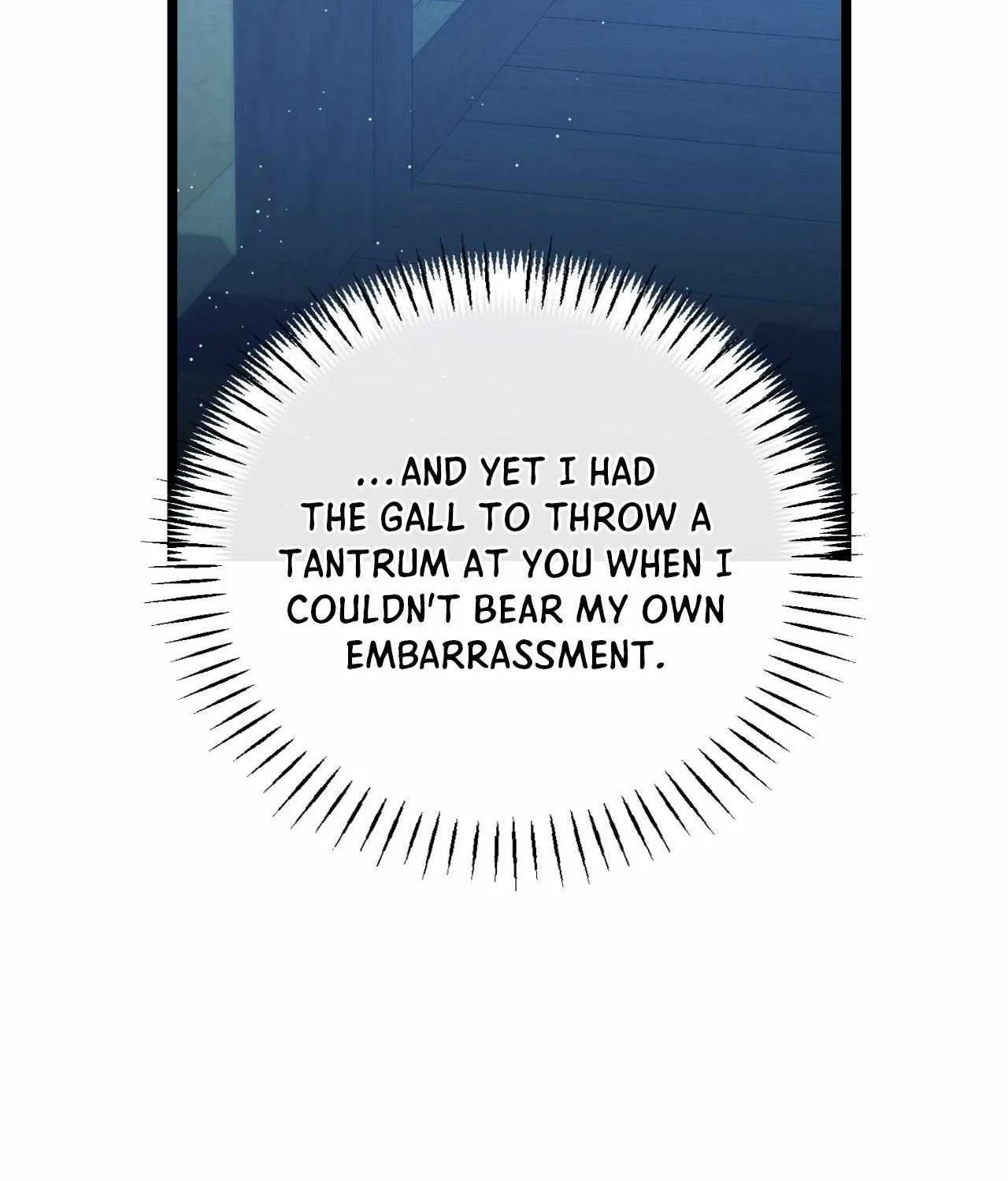 Like A Fever Dream Chapter 54 page 85 - 