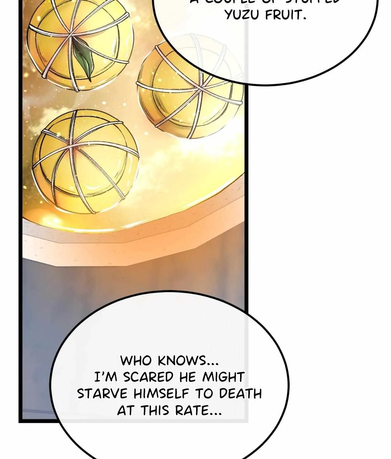 Like A Fever Dream Chapter 55 page 11 - 