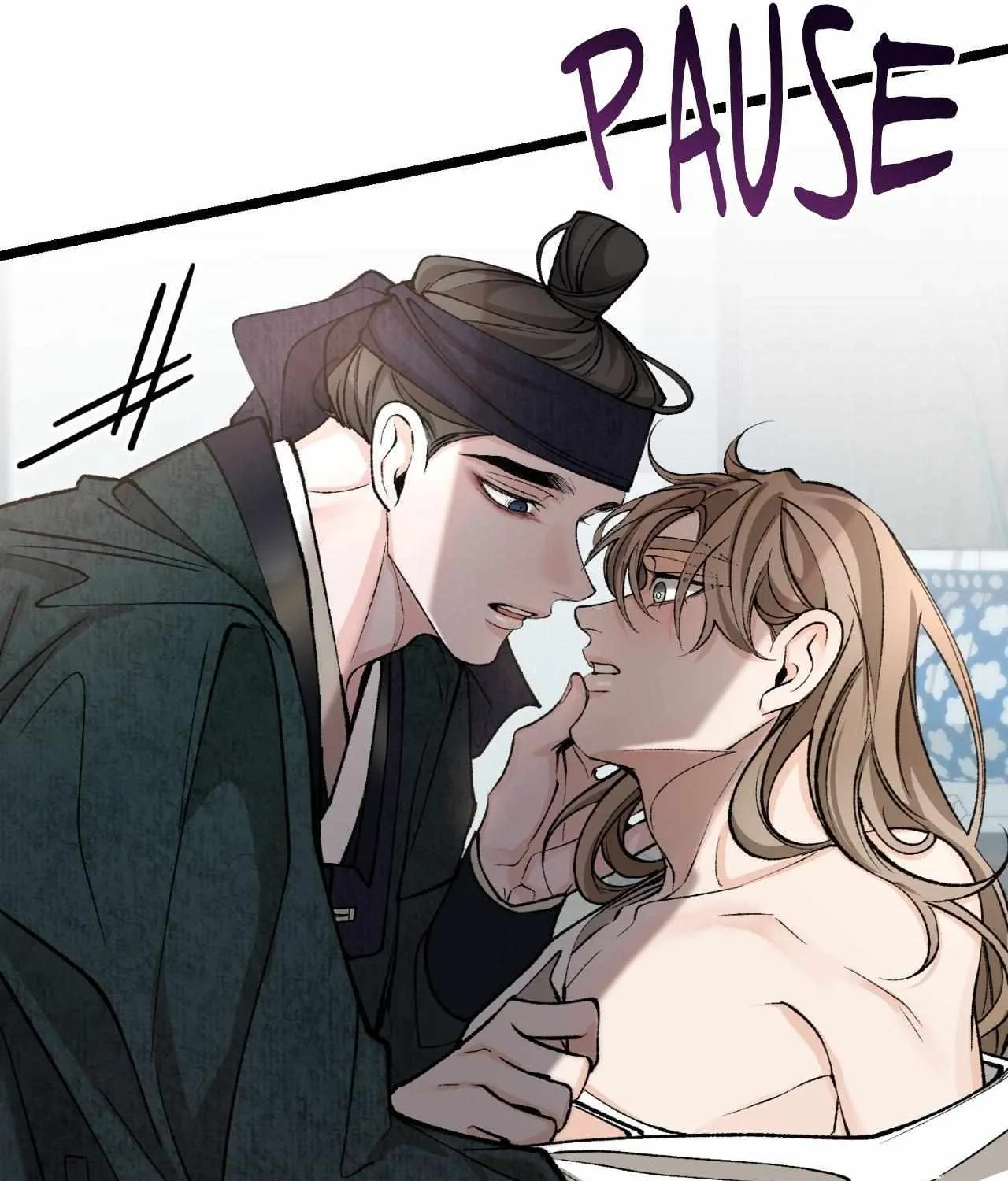 Like A Fever Dream Chapter 55 page 102 - 