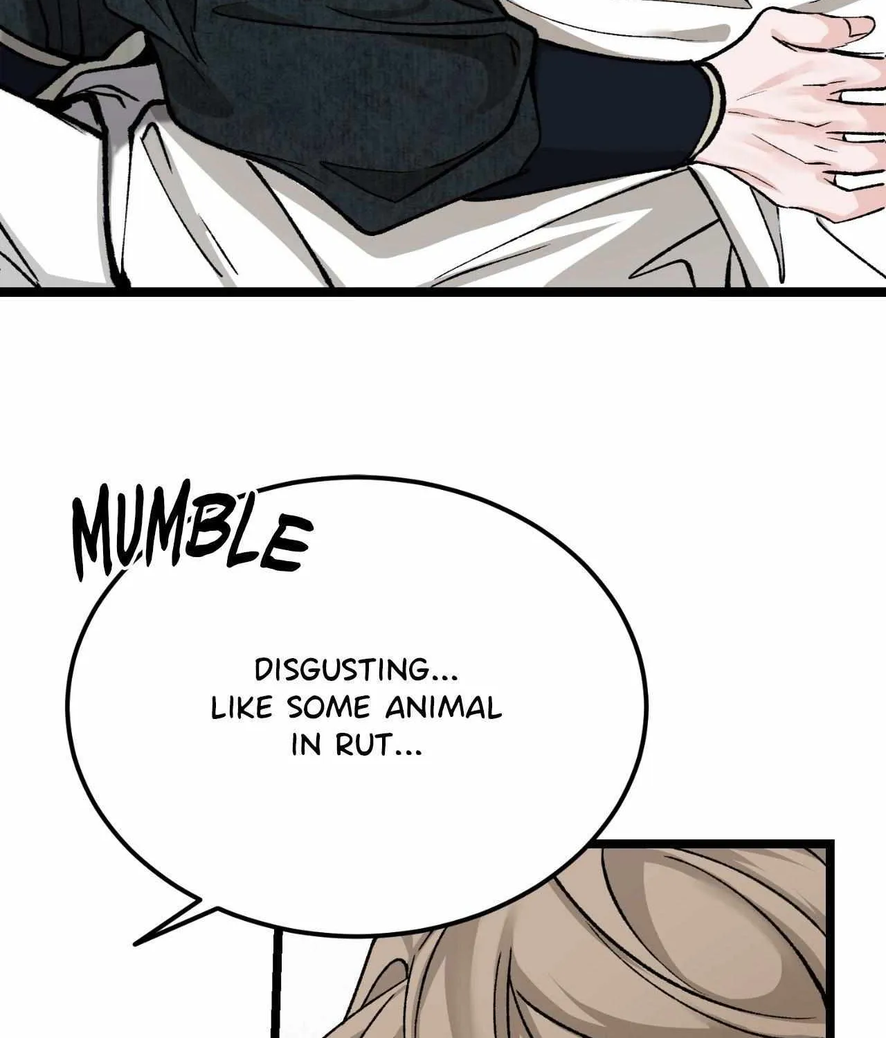 Like A Fever Dream Chapter 55 page 103 - 