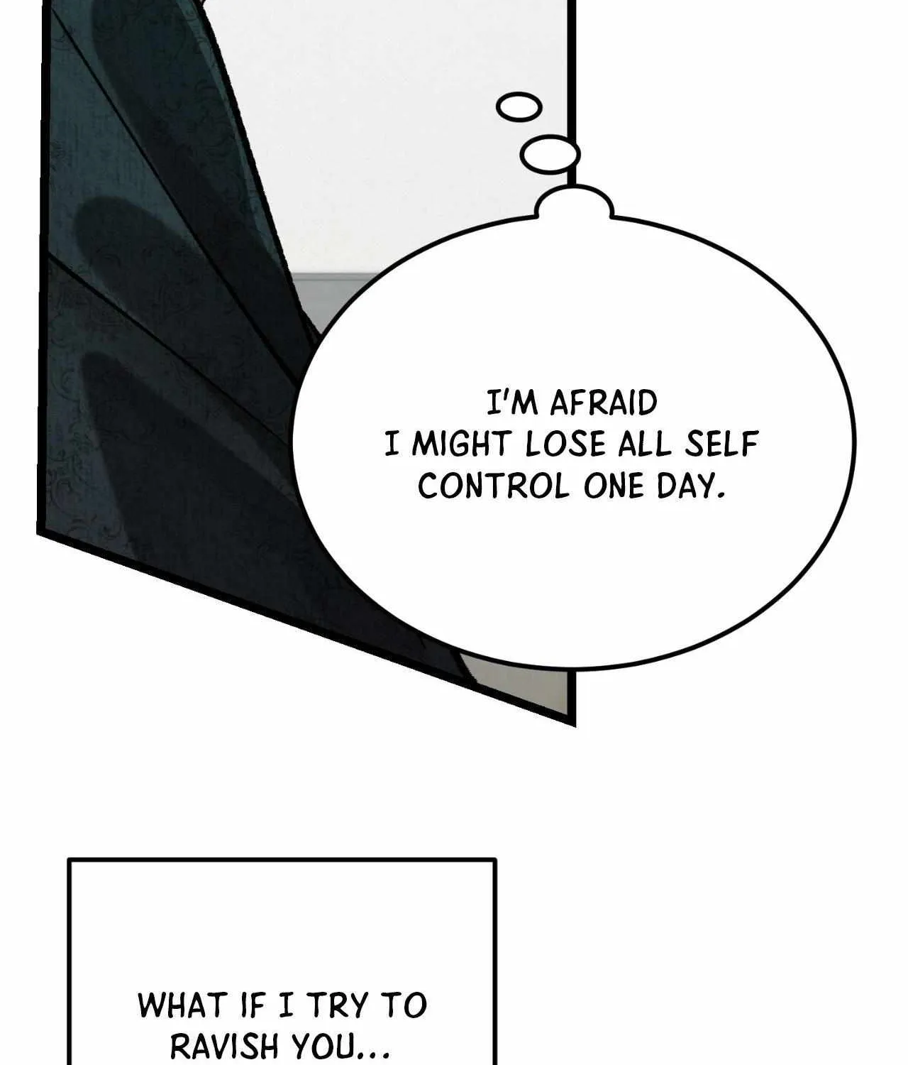 Like A Fever Dream Chapter 55 page 107 - 