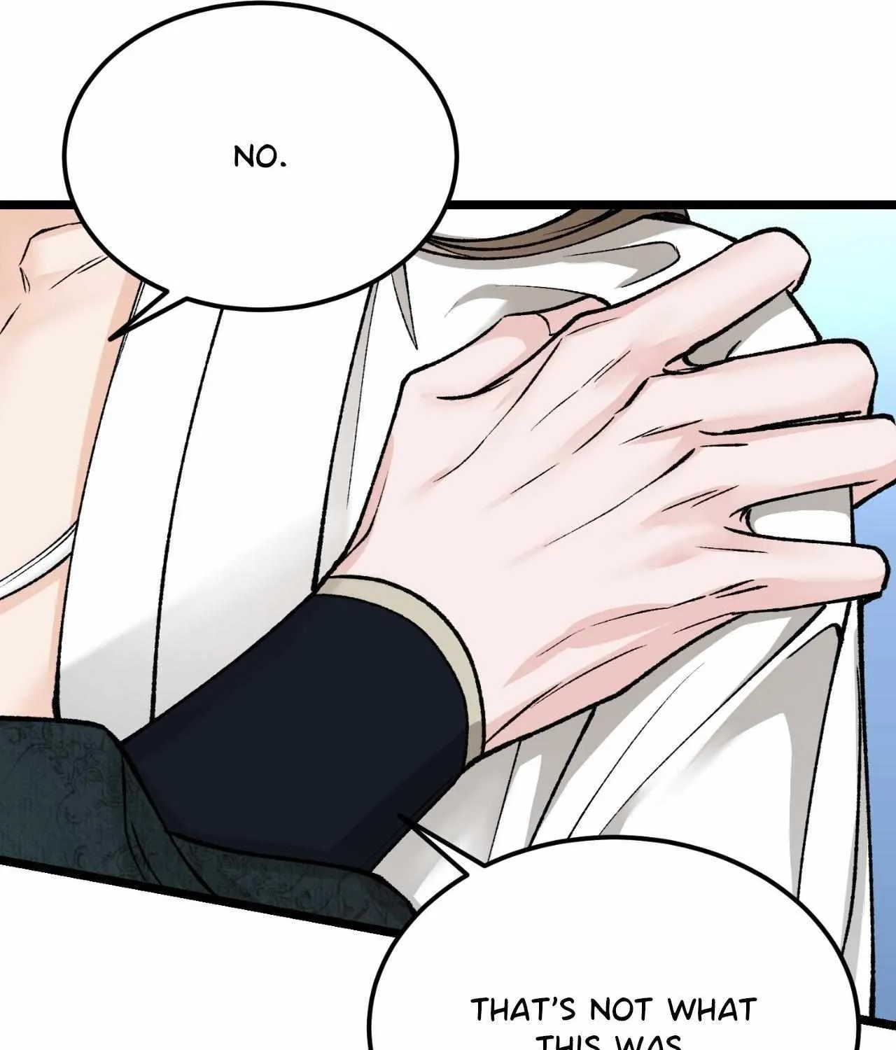 Like A Fever Dream Chapter 55 page 109 - 