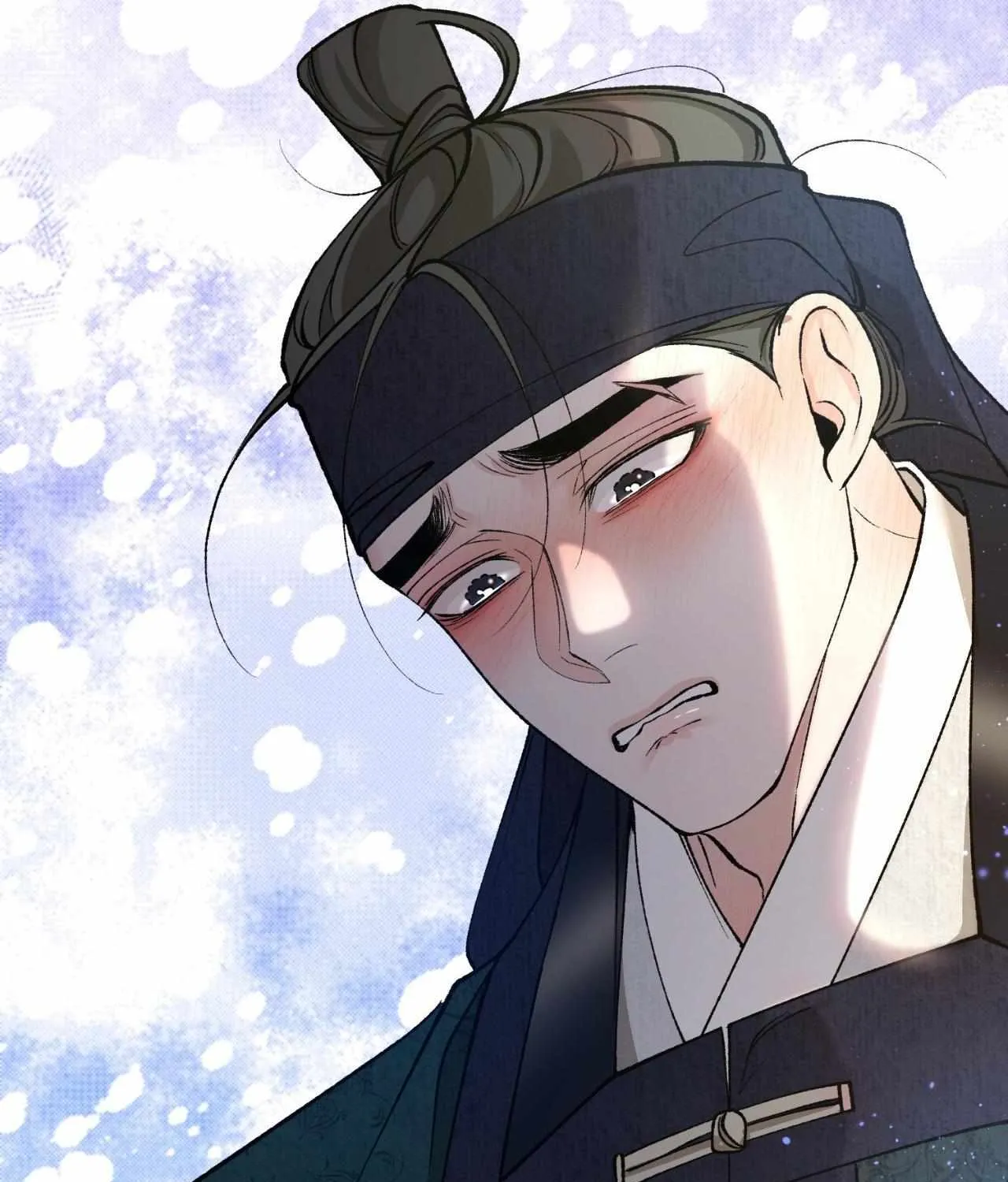 Like A Fever Dream Chapter 55 page 112 - 