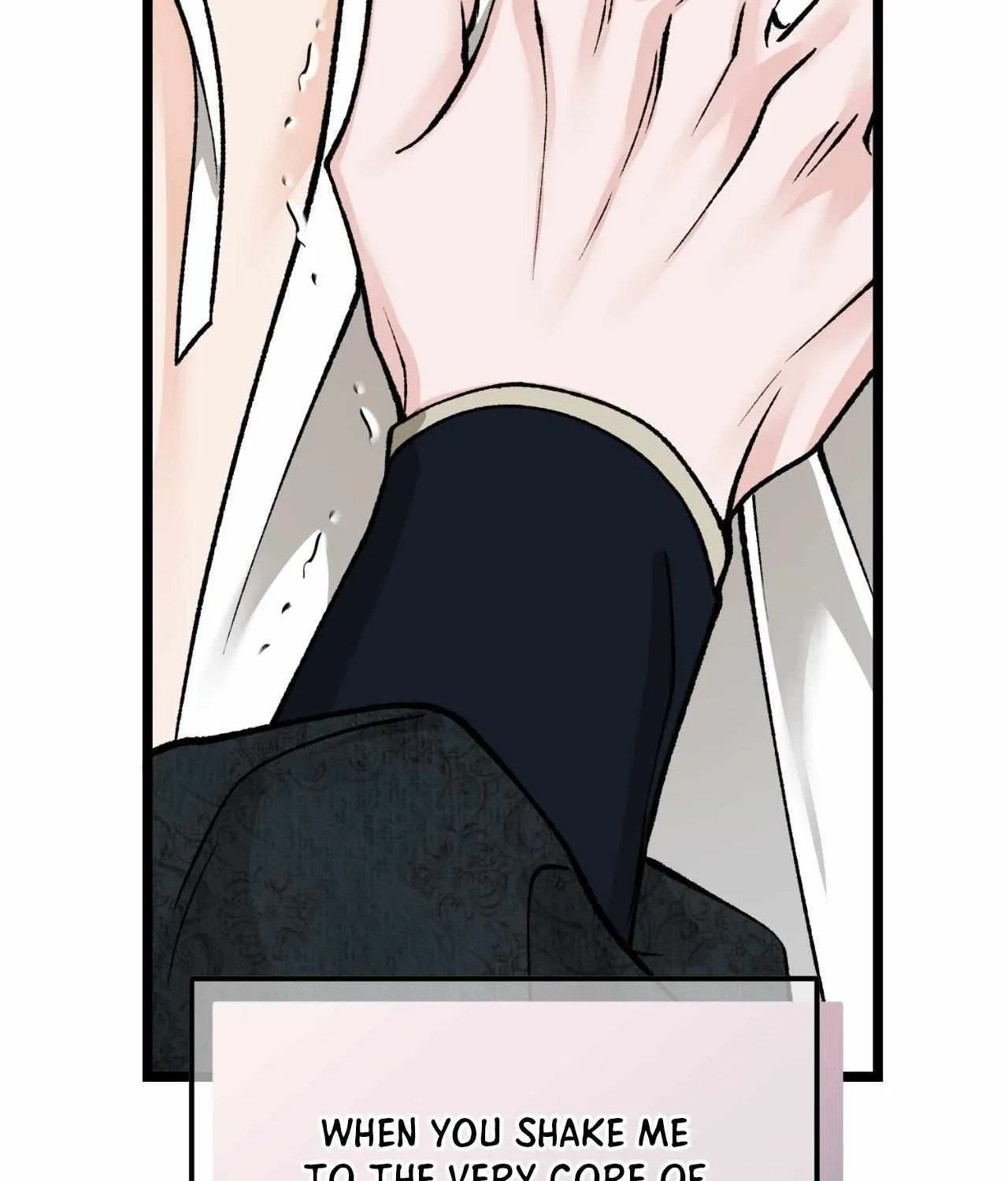 Like A Fever Dream Chapter 55 page 117 - 