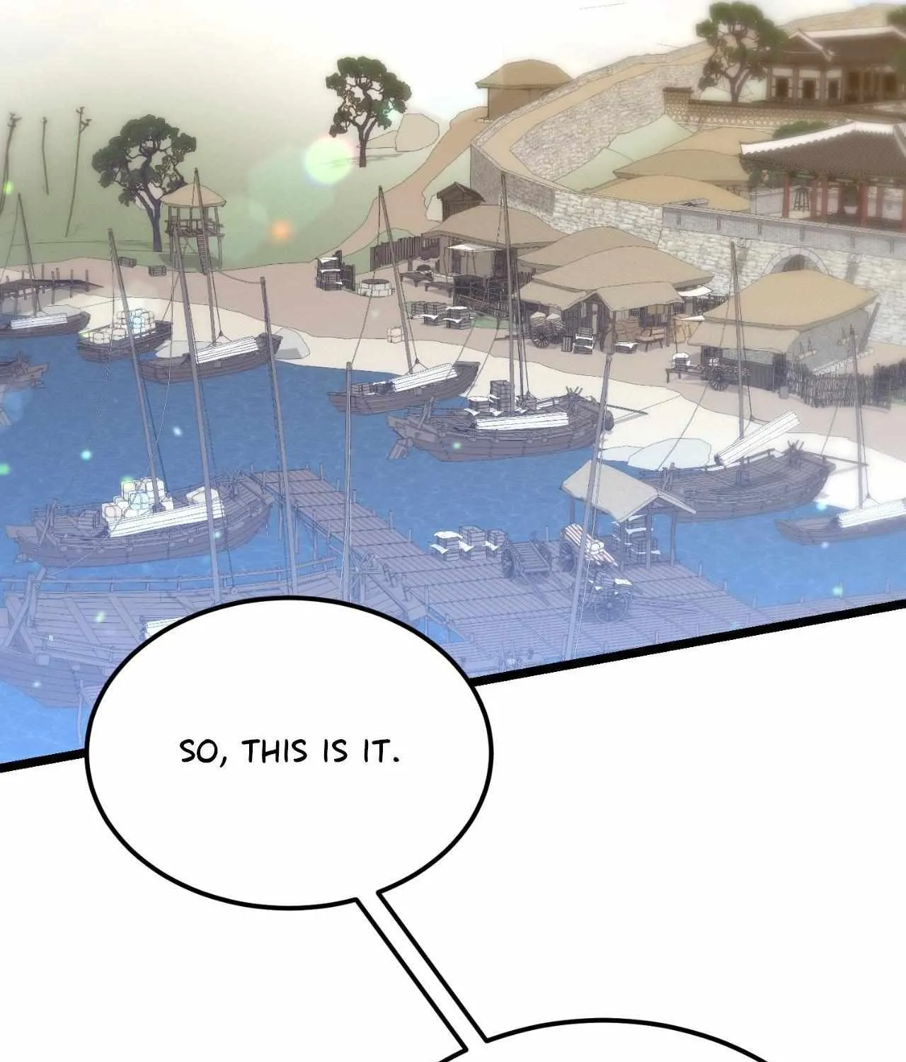 Like A Fever Dream Chapter 55 page 127 - 